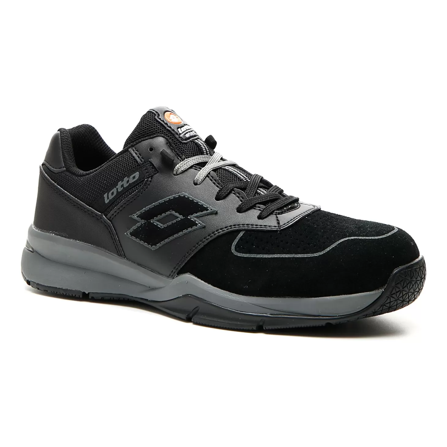 Lotto Street | Herren Lotto Works