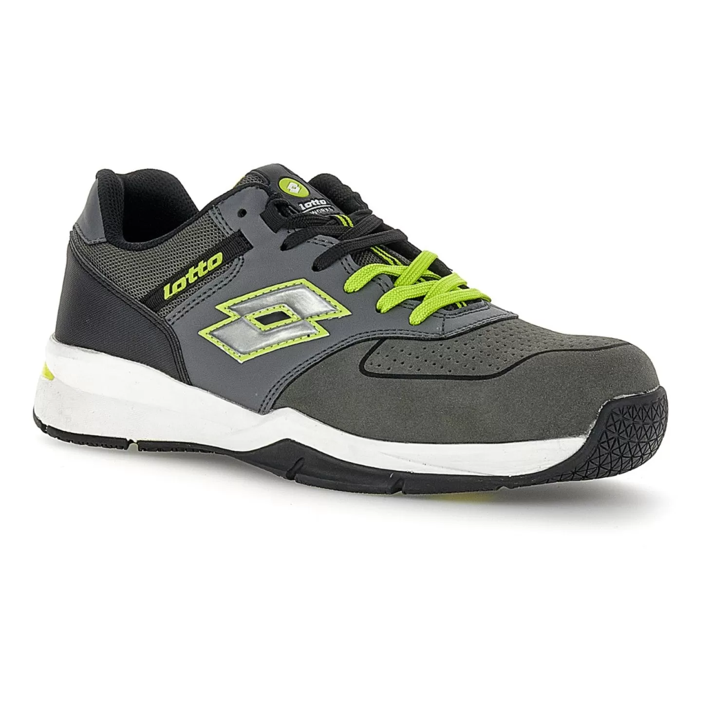 Lotto Street | Herren Lotto Works