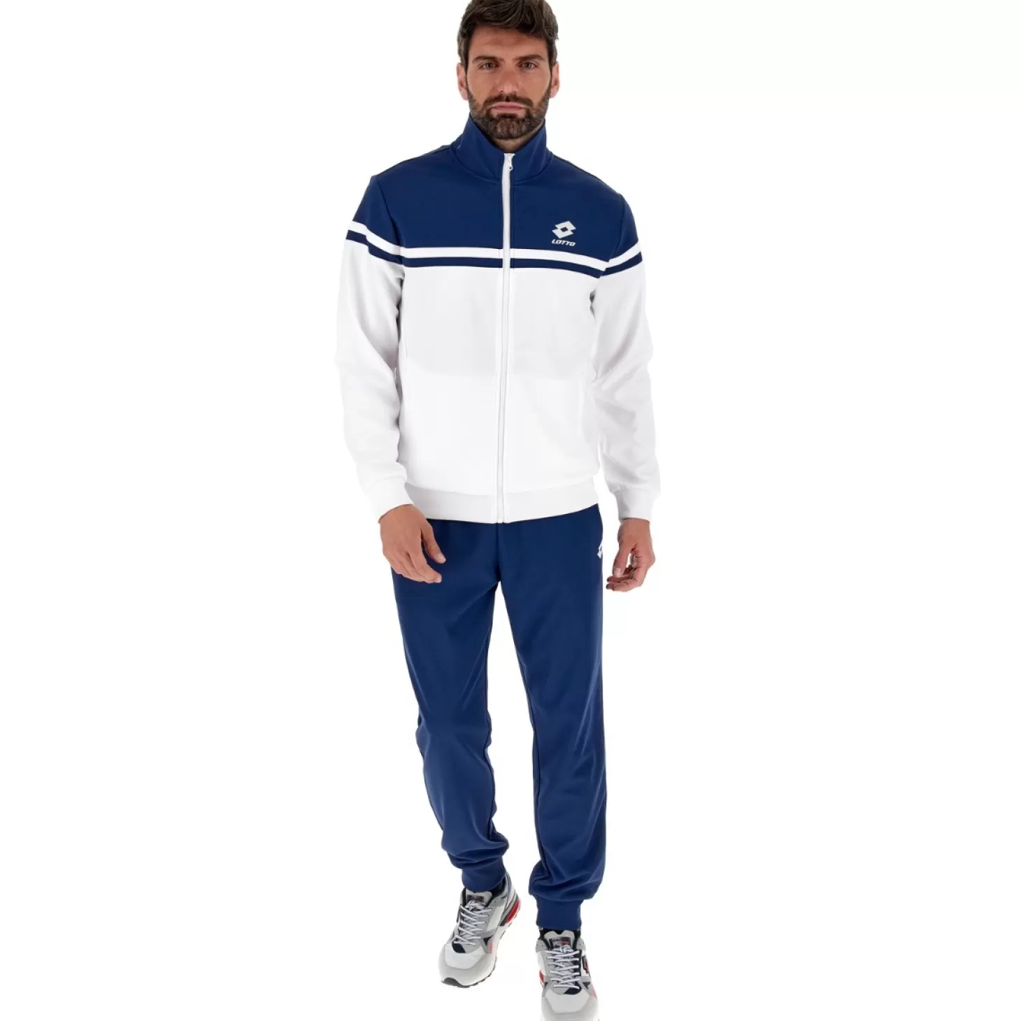 Lotto Suit Circle Pl | Herren Trainingsanzüge