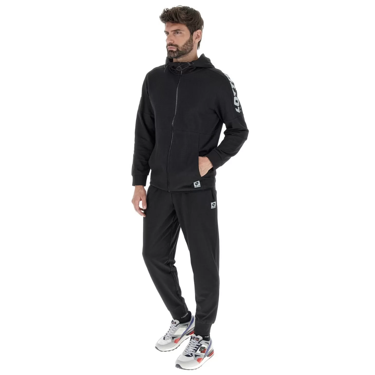 Lotto Suit Diamond | Herren Trainingsanzüge
