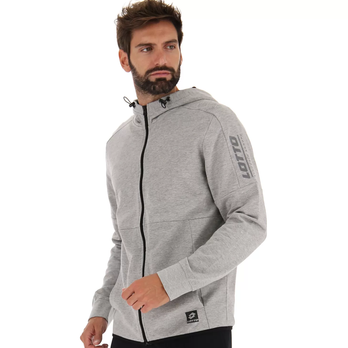 Lotto Suit Diamond Vi Mel | Herren Trainingsanzüge