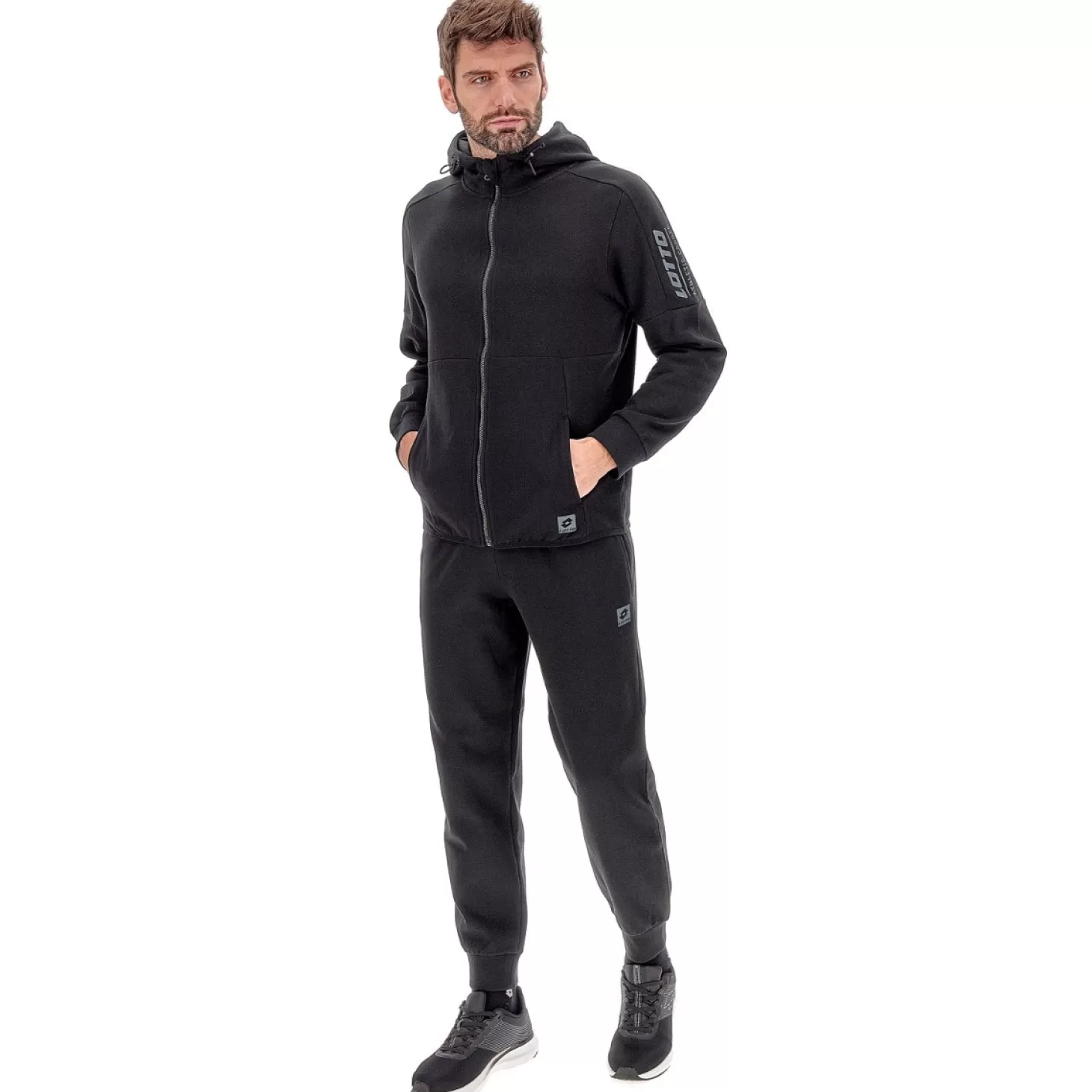 Lotto Suit Diamond Vii | Herren Trainingsanzüge