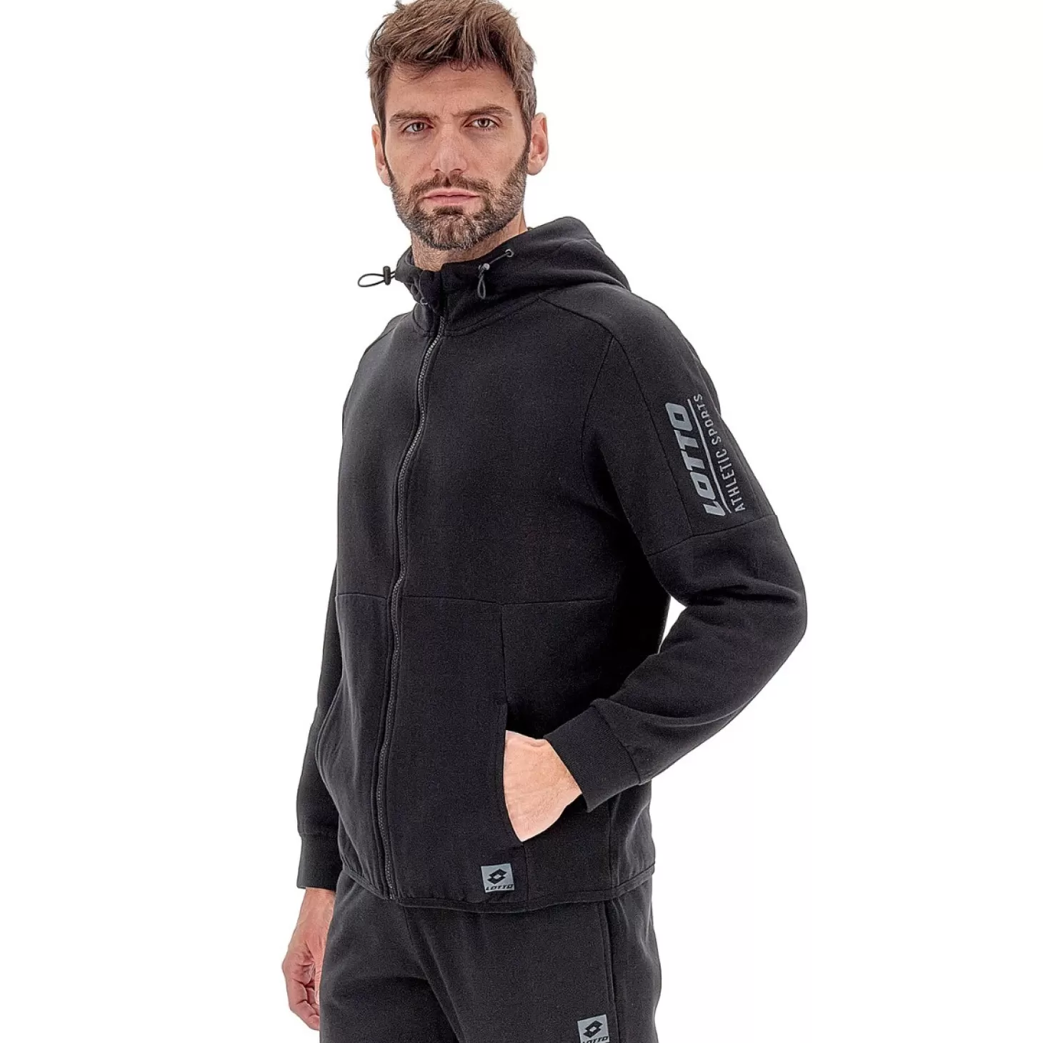 Lotto Suit Diamond Vii | Herren Trainingsanzüge