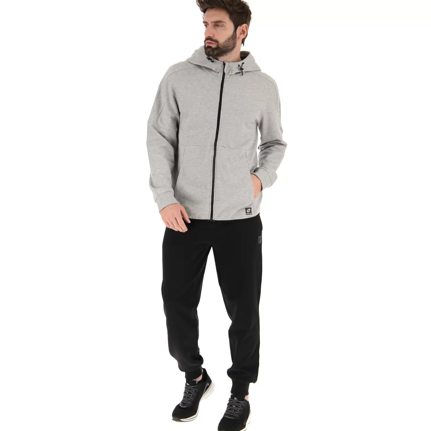 Lotto Suit Diamond Vii Mel | Herren Trainingsanzüge