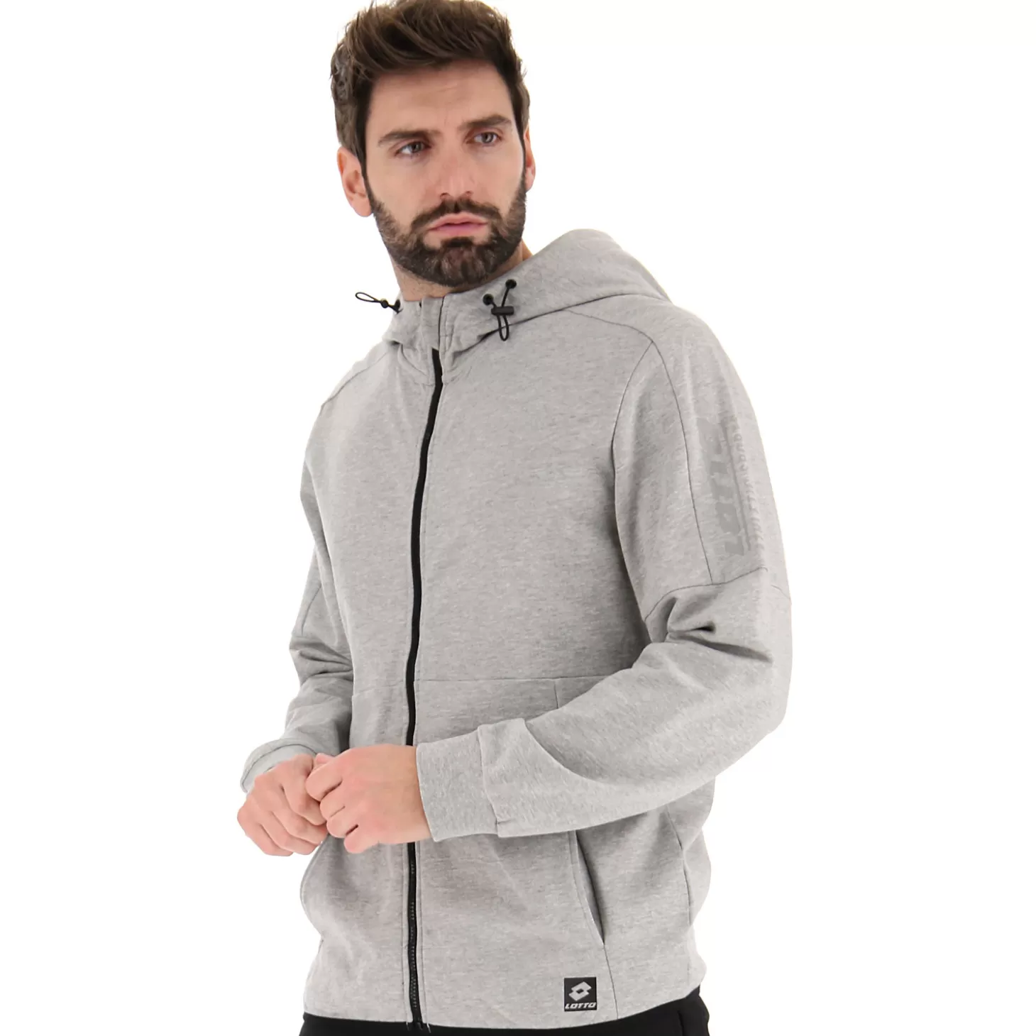 Lotto Suit Diamond Vii Mel | Herren Trainingsanzüge
