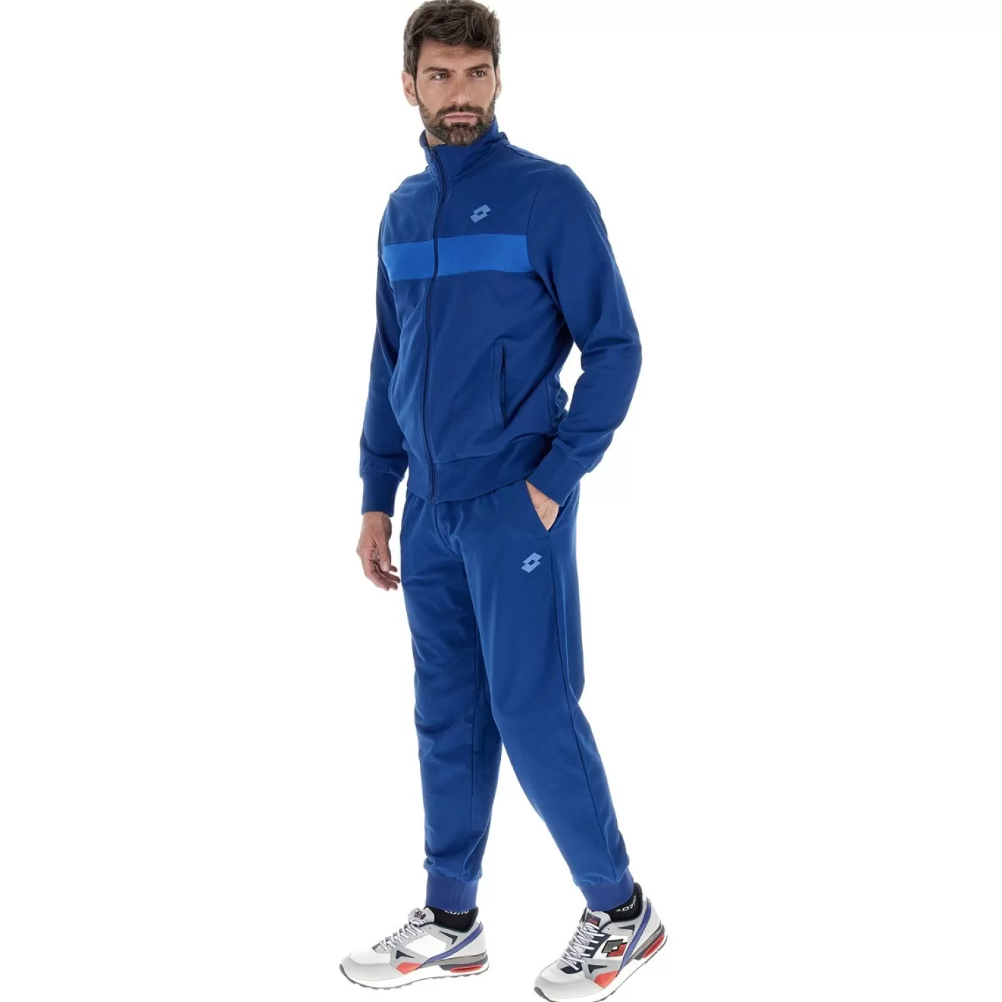 Lotto Suit Dual | Herren Trainingsanzüge