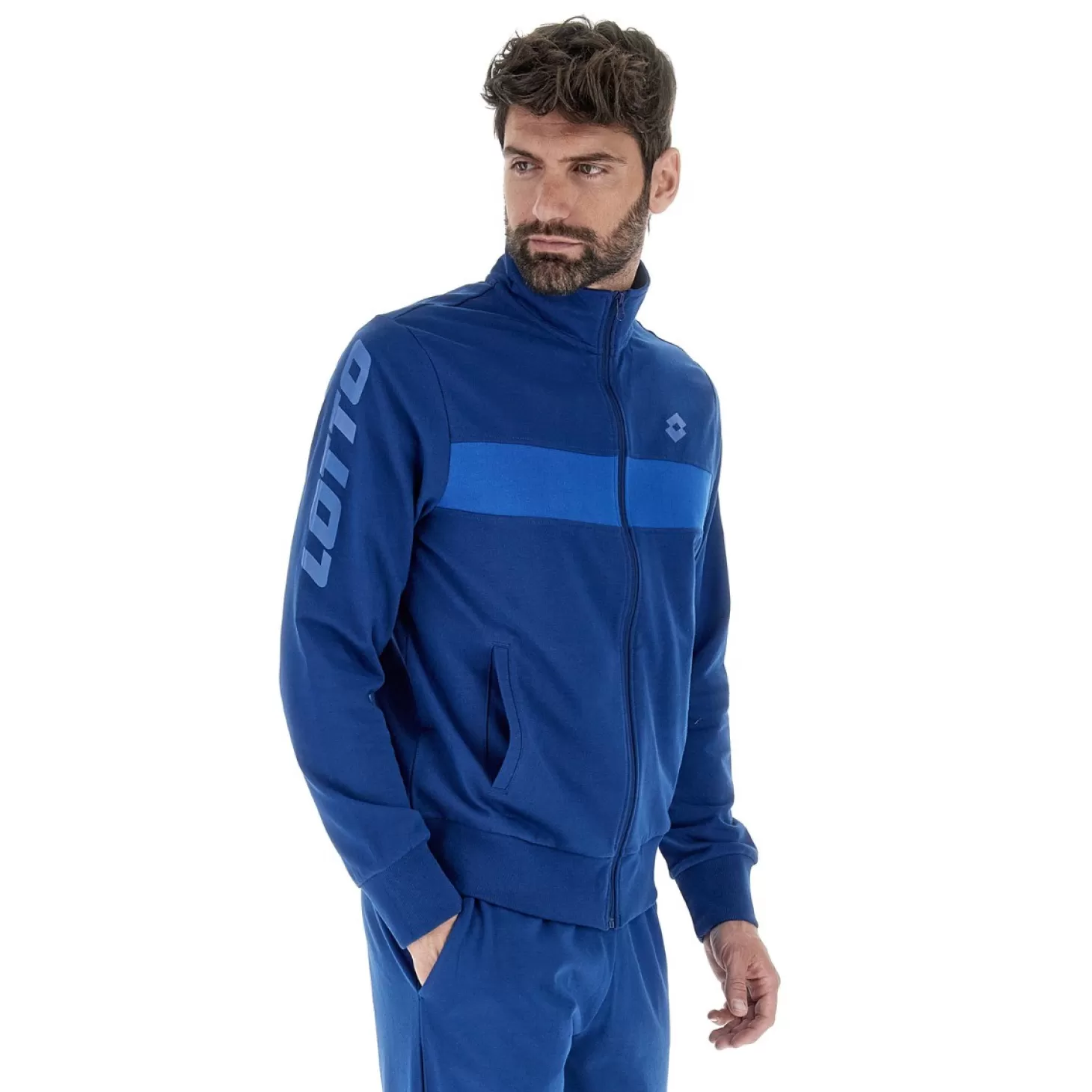 Lotto Suit Dual | Herren Trainingsanzüge