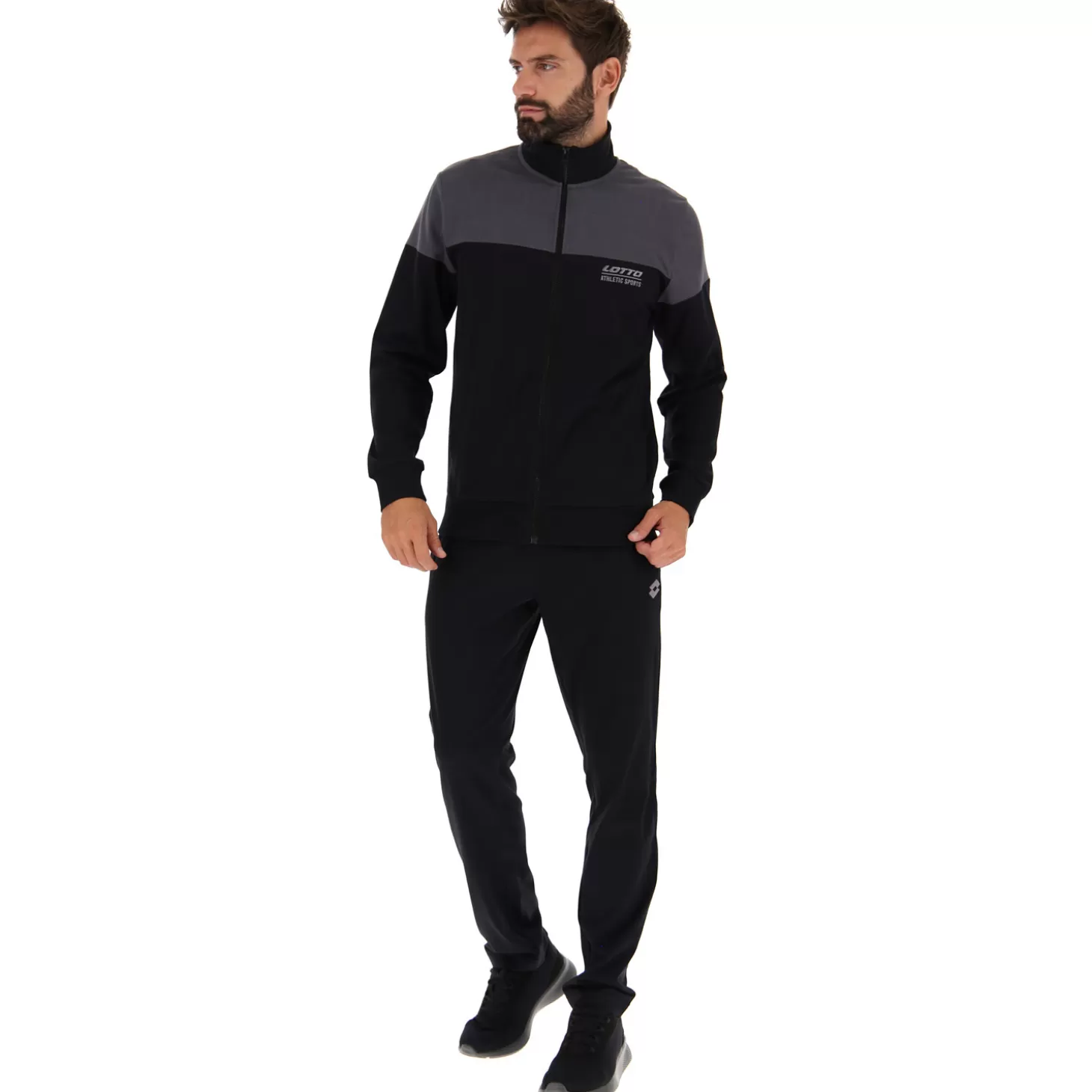 Lotto Suit Dual Vi | Herren Trainingsanzüge