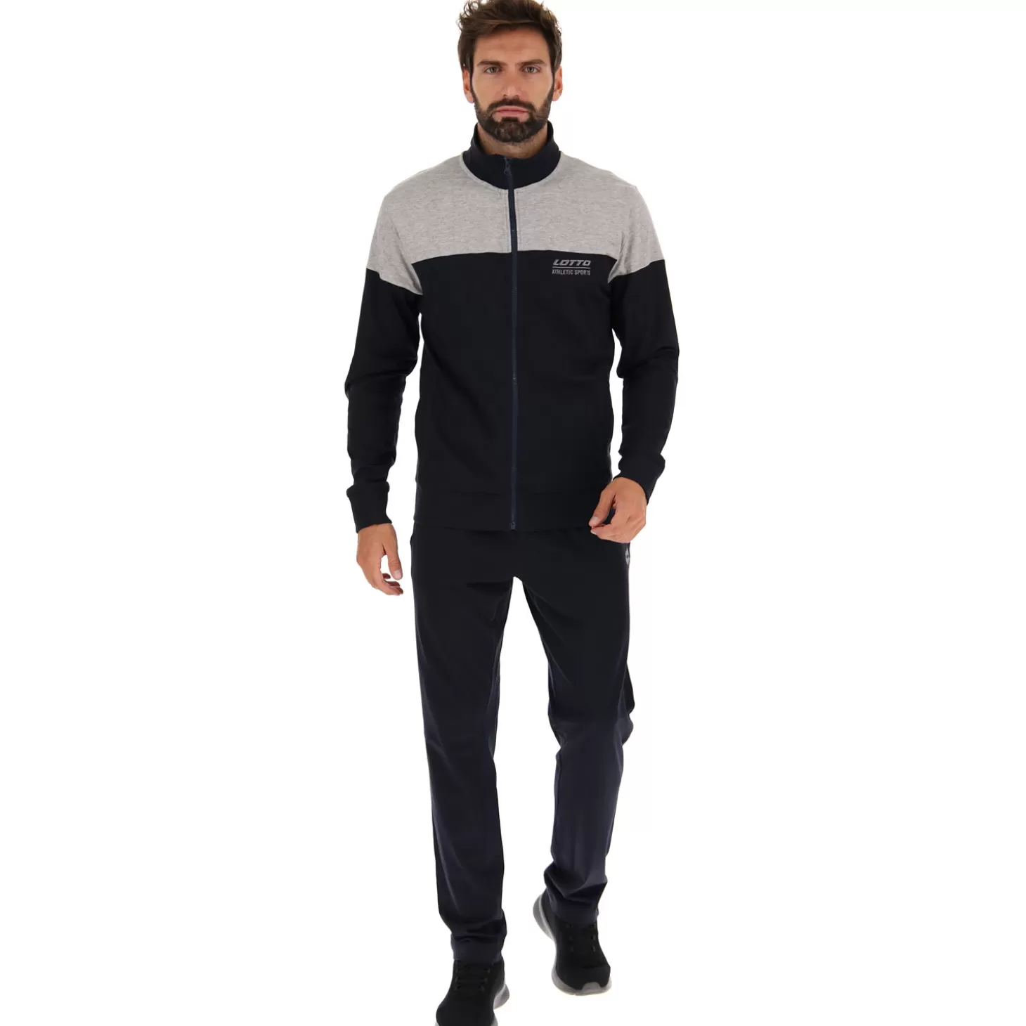 Lotto Suit Dual Vi | Herren Trainingsanzüge