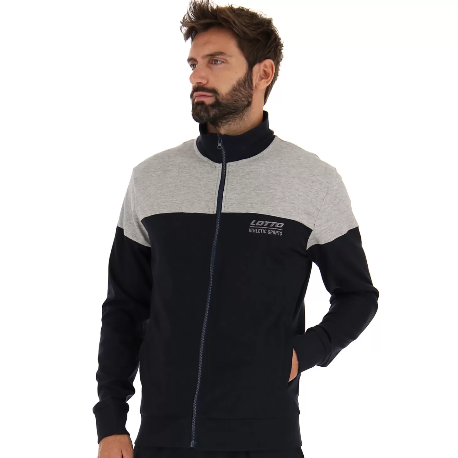 Lotto Suit Dual Vi | Herren Trainingsanzüge