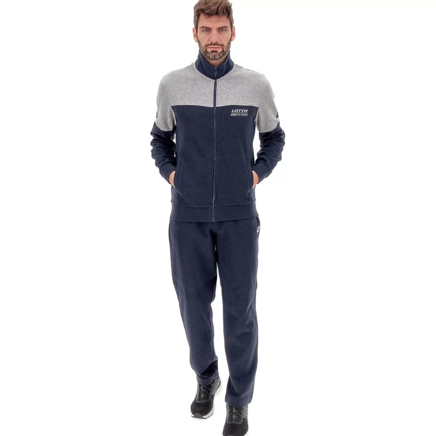Lotto Suit Dual Vii | Herren Trainingsanzüge