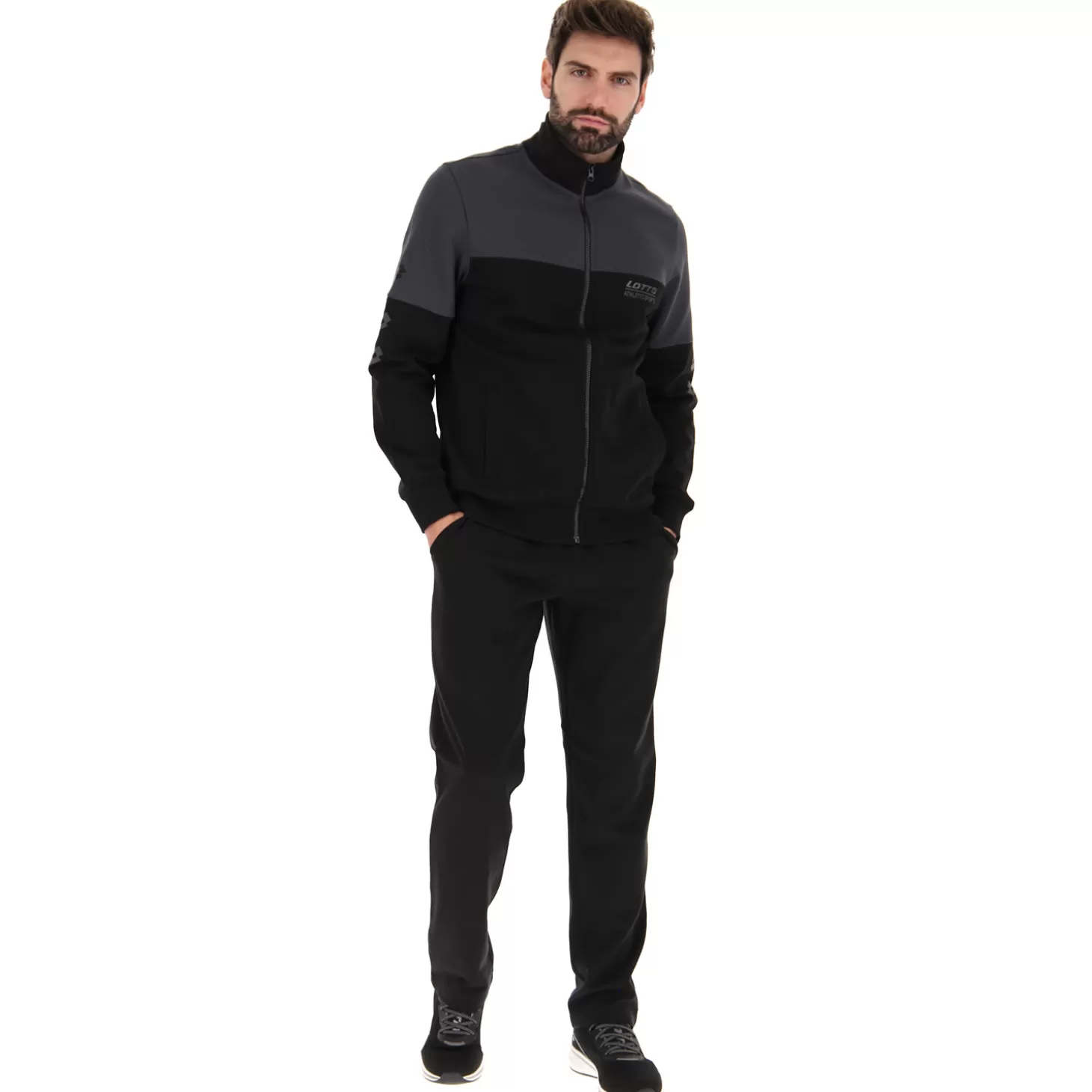 Lotto Suit Dual Vii | Herren Trainingsanzüge