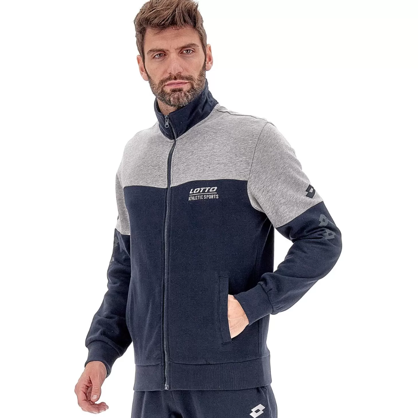 Lotto Suit Dual Vii | Herren Trainingsanzüge