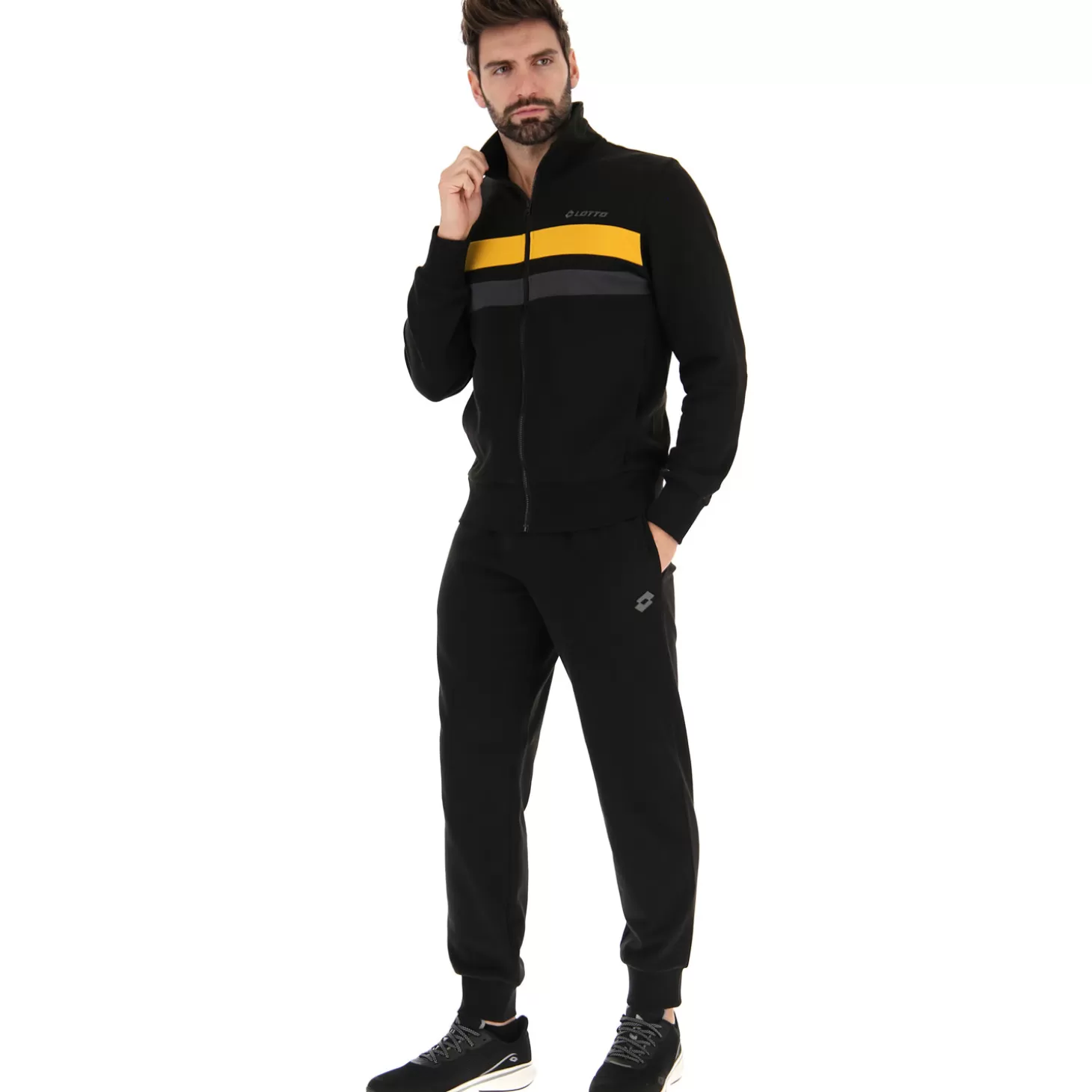 Lotto Suit Mason Vii | Herren Trainingsanzüge