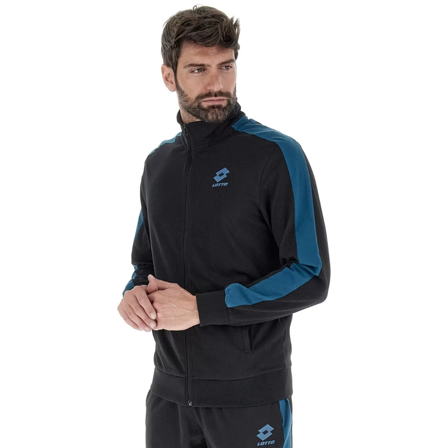 Lotto Suit More Js | Herren Trainingsanzüge
