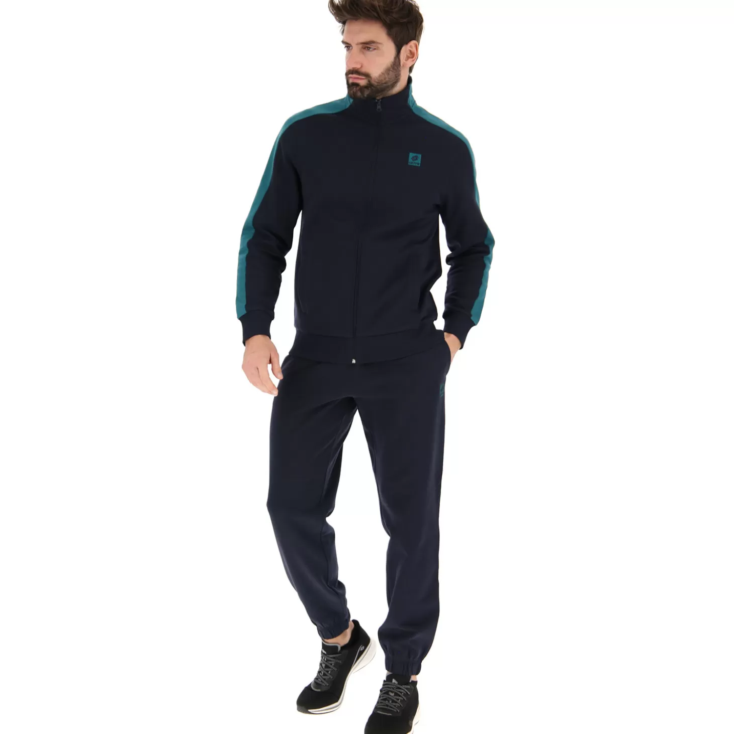 Lotto Suit More Vii | Herren Trainingsanzüge