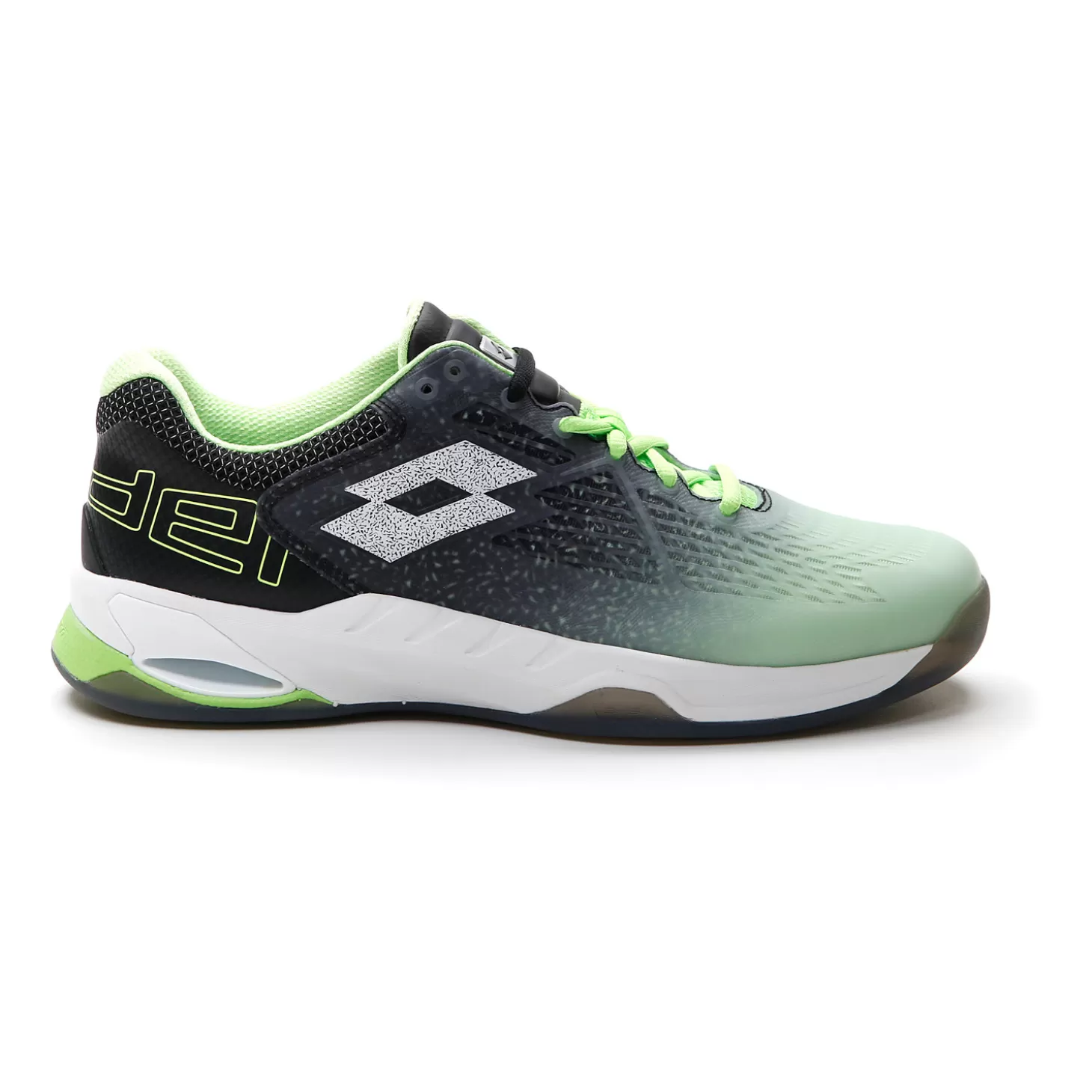 Lotto Superrapida 100 | Herren Padel