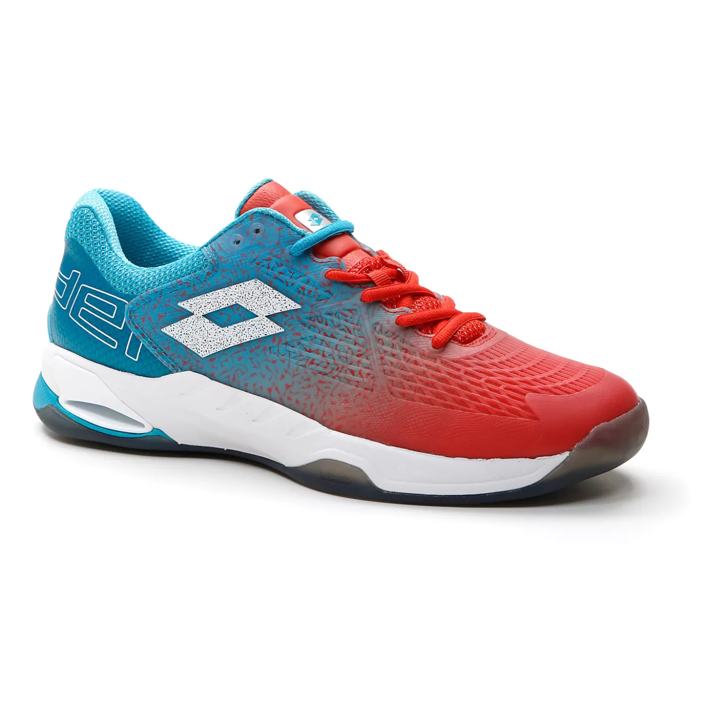 Lotto Superrapida 100 | Herren Padel