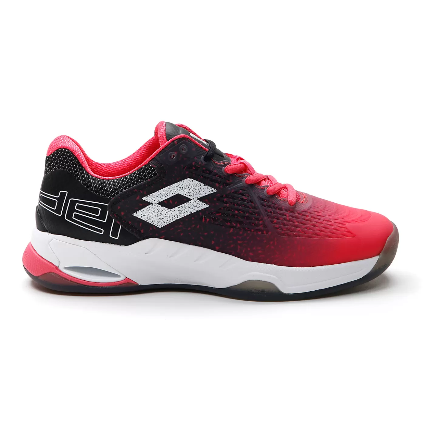 Lotto Superrapida 100 W | Damen Padel