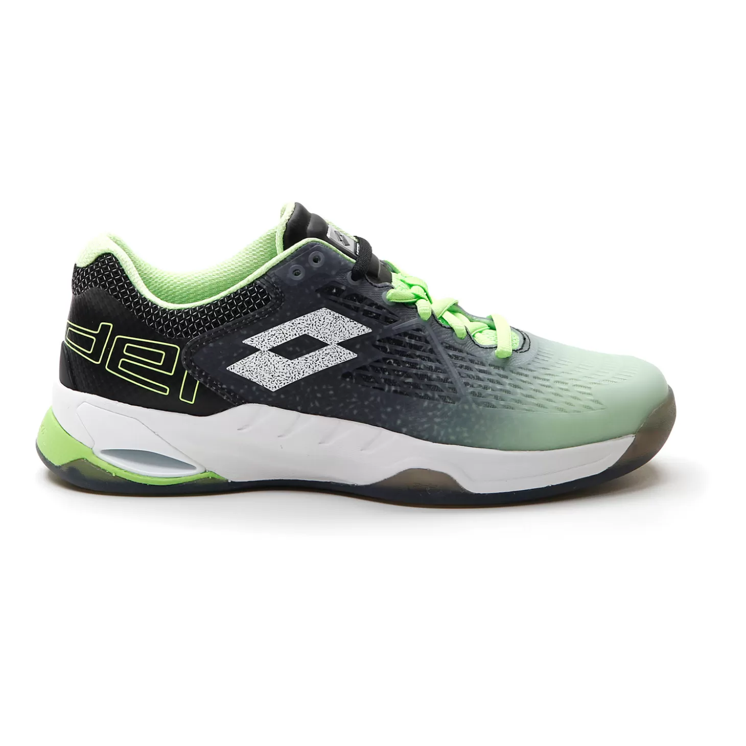 Lotto Superrapida 100 W | Damen Padel