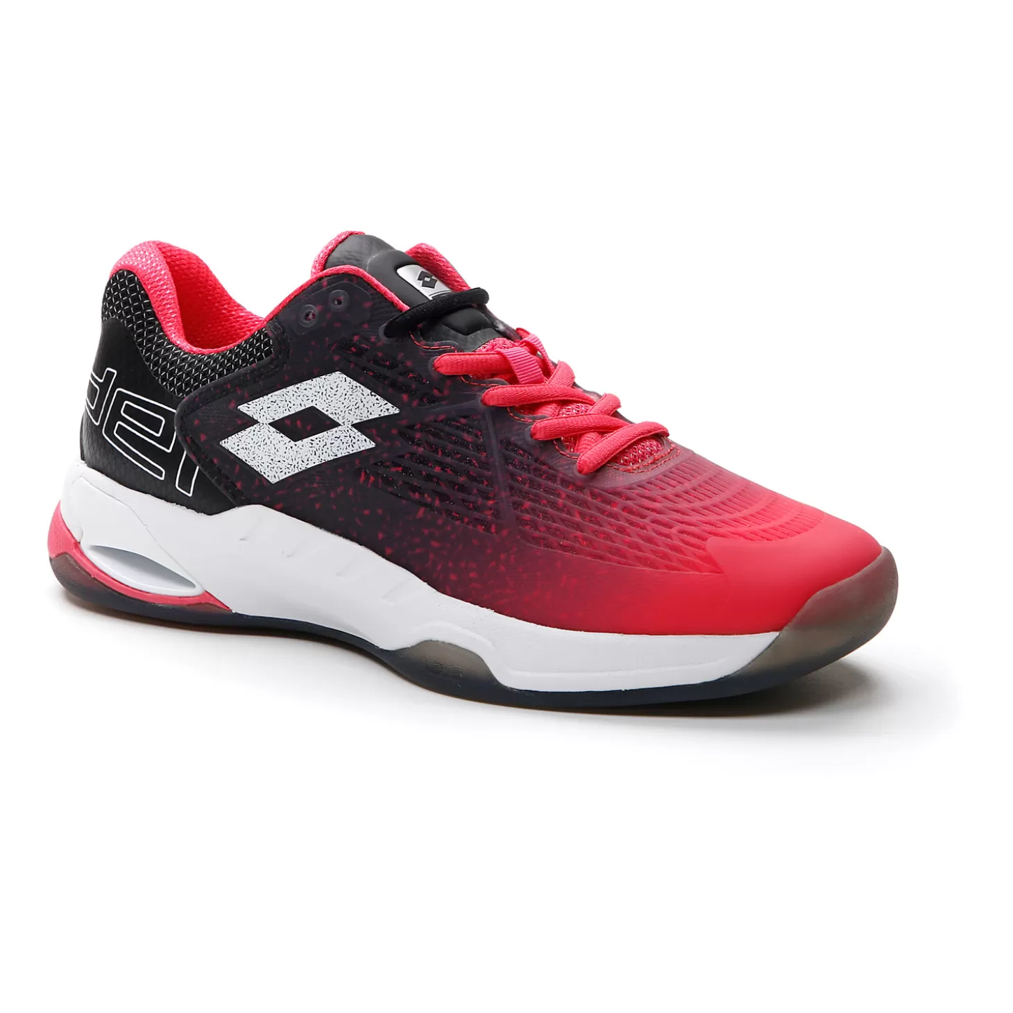 Lotto Superrapida 100 W | Damen Padel