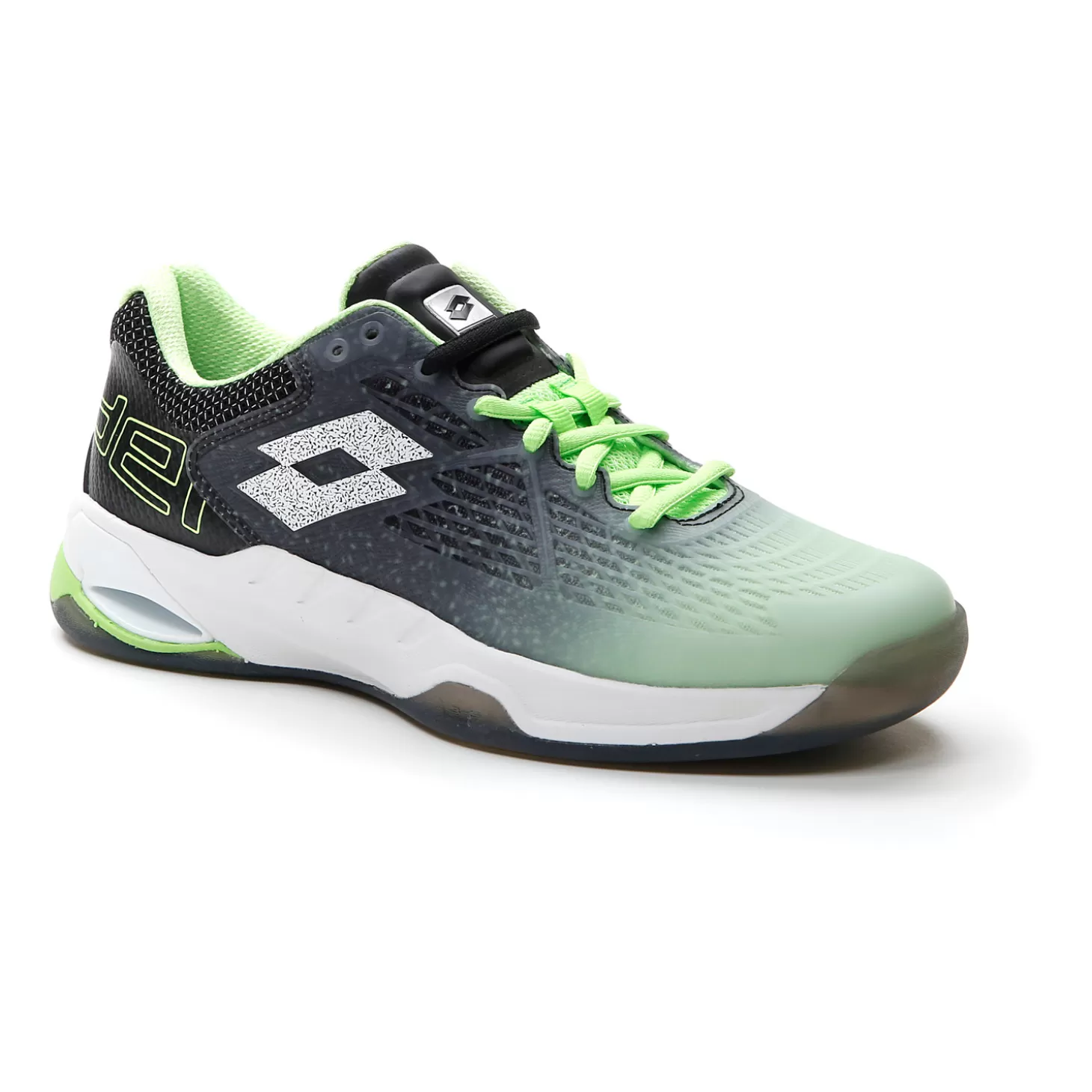 Lotto Superrapida 100 W | Damen Padel