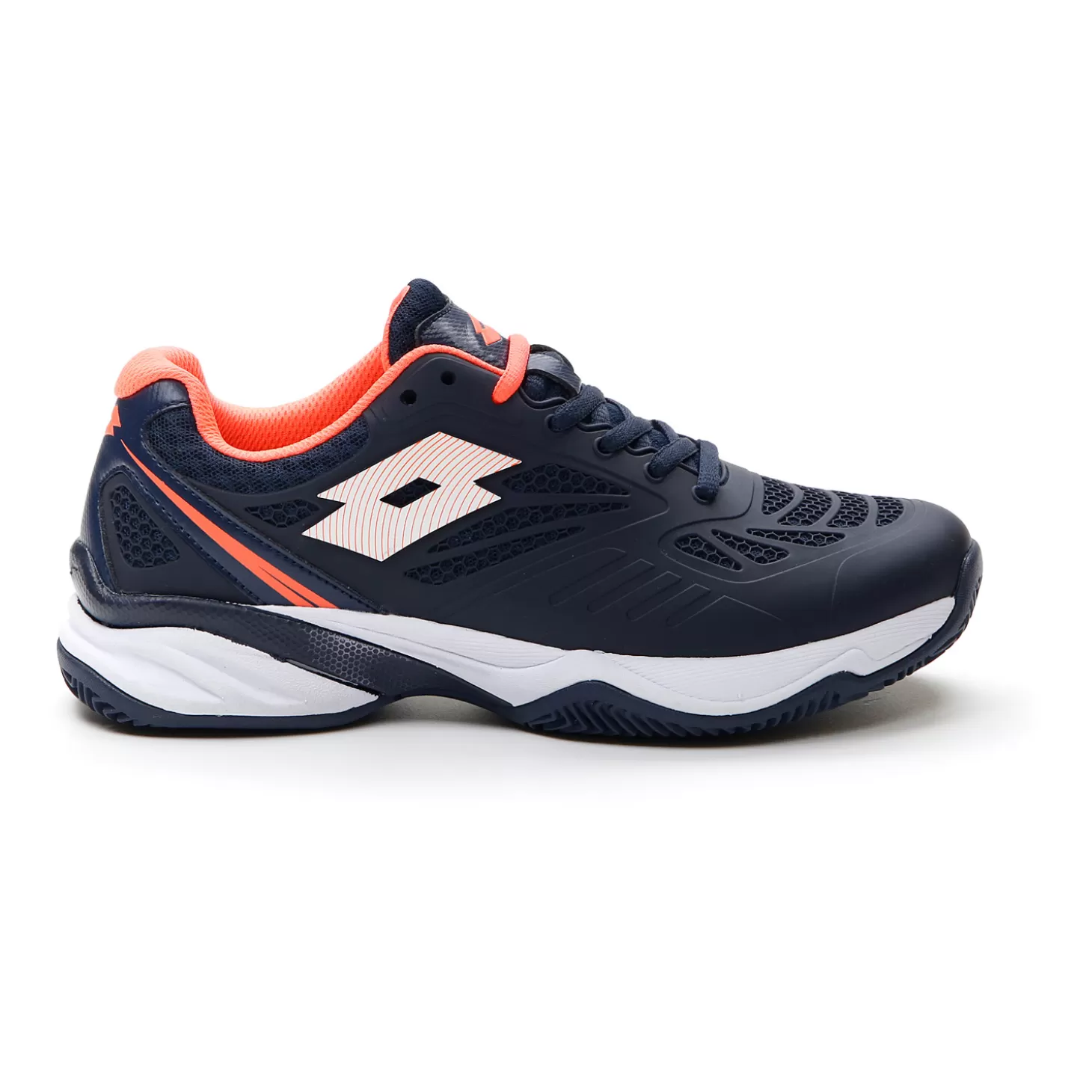 Lotto Superrapida 200 Ii Prt W | Damen Padel