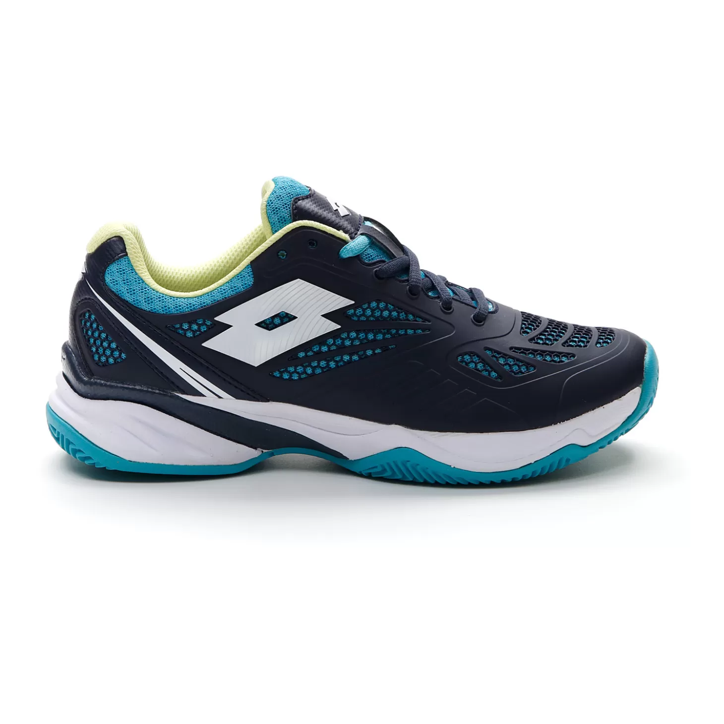 Lotto Superrapida 200 Ii Prt W | Damen Padel
