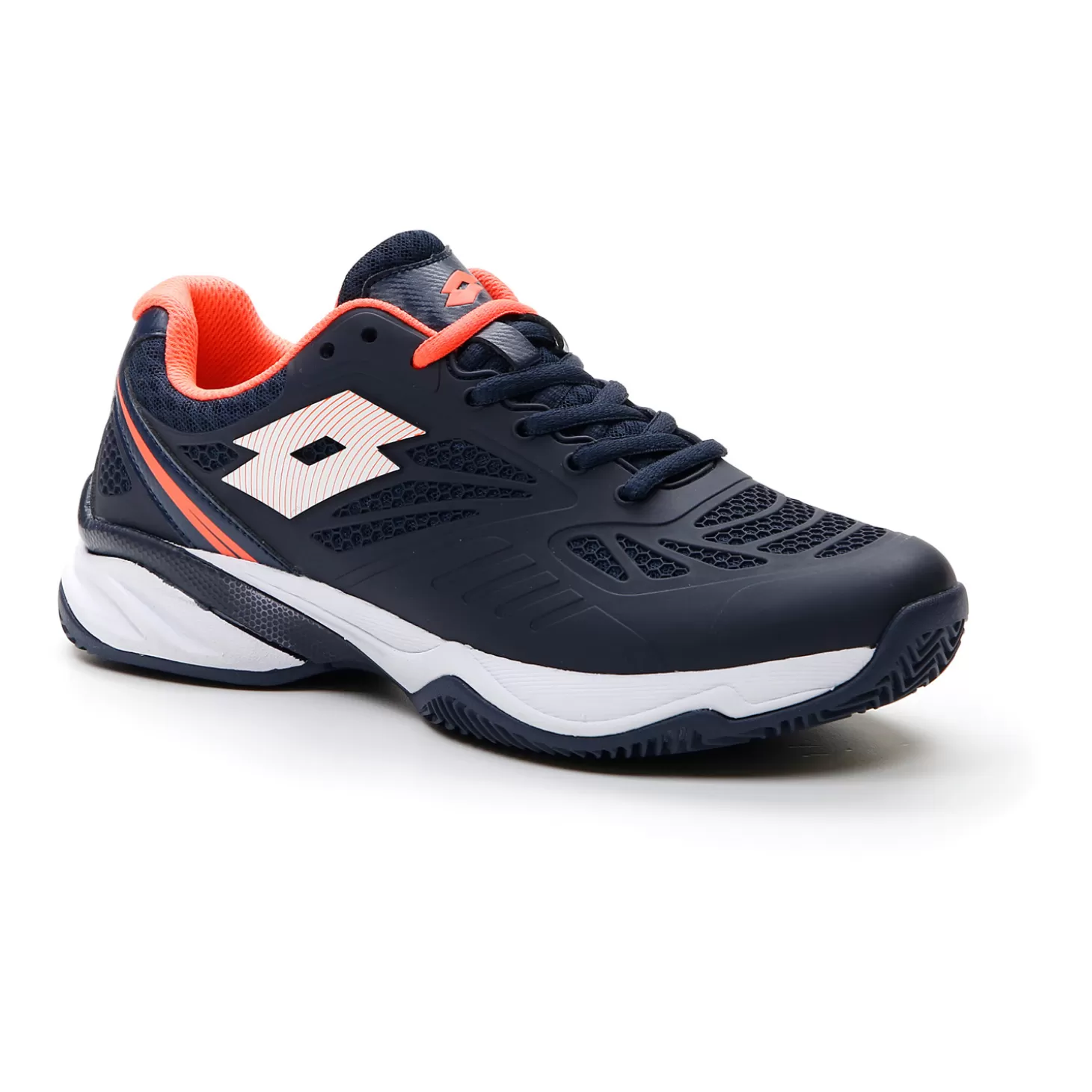 Lotto Superrapida 200 Ii Prt W | Damen Padel