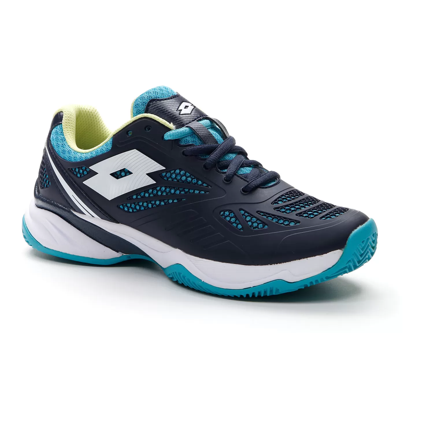 Lotto Superrapida 200 Ii Prt W | Damen Padel