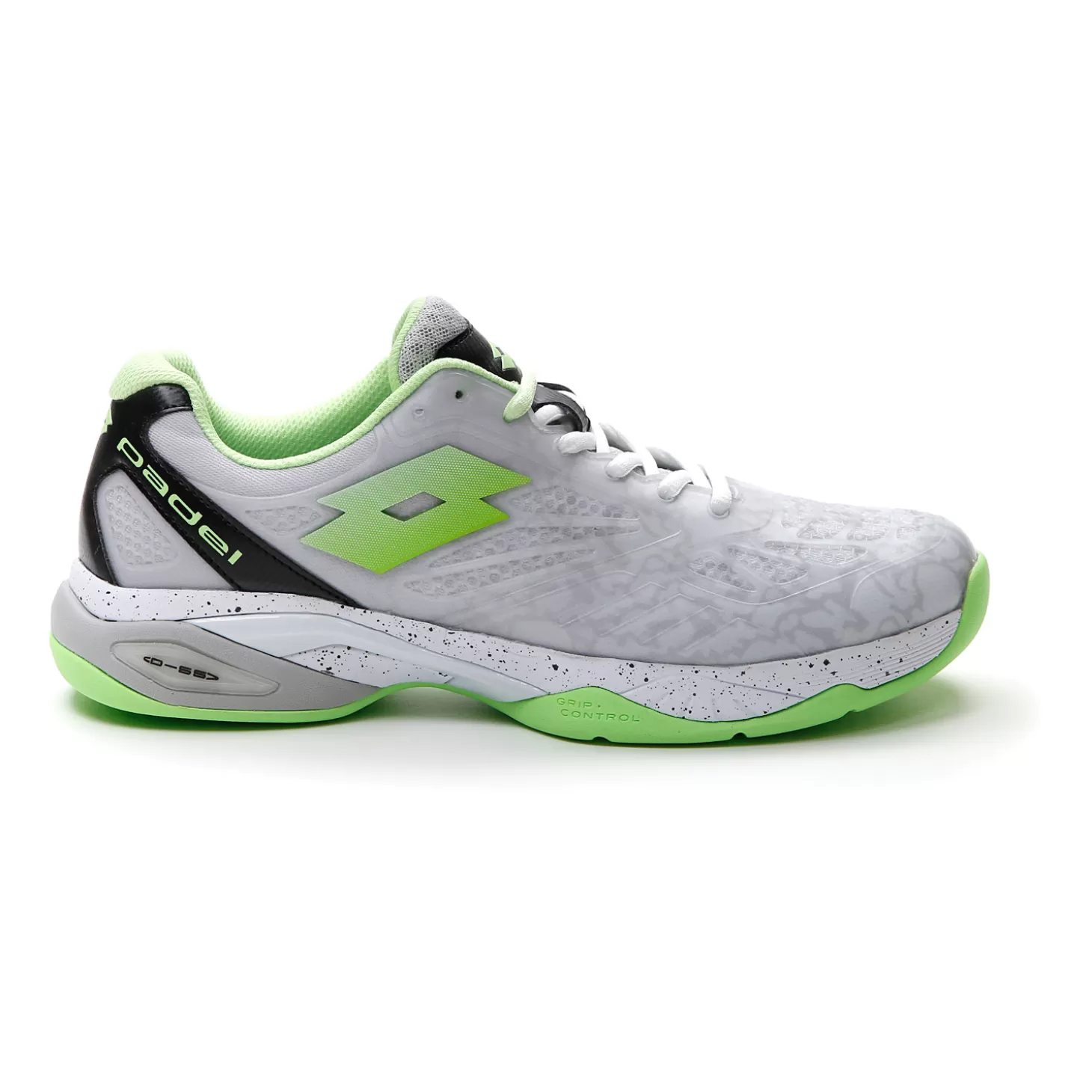 Lotto Superrapida 200 Iii | Herren Padel