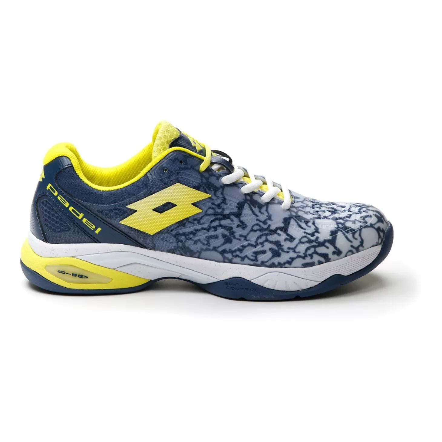 Lotto Superrapida 200 Iii | Herren Padel