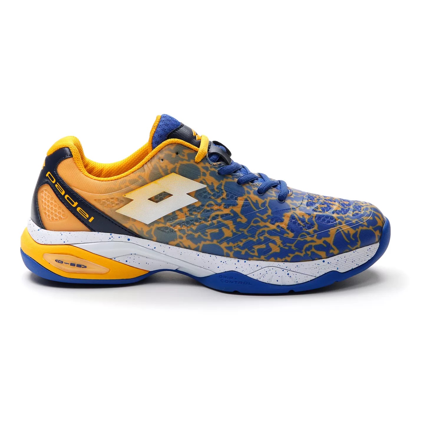 Lotto Superrapida 200 Iii | Herren Padel