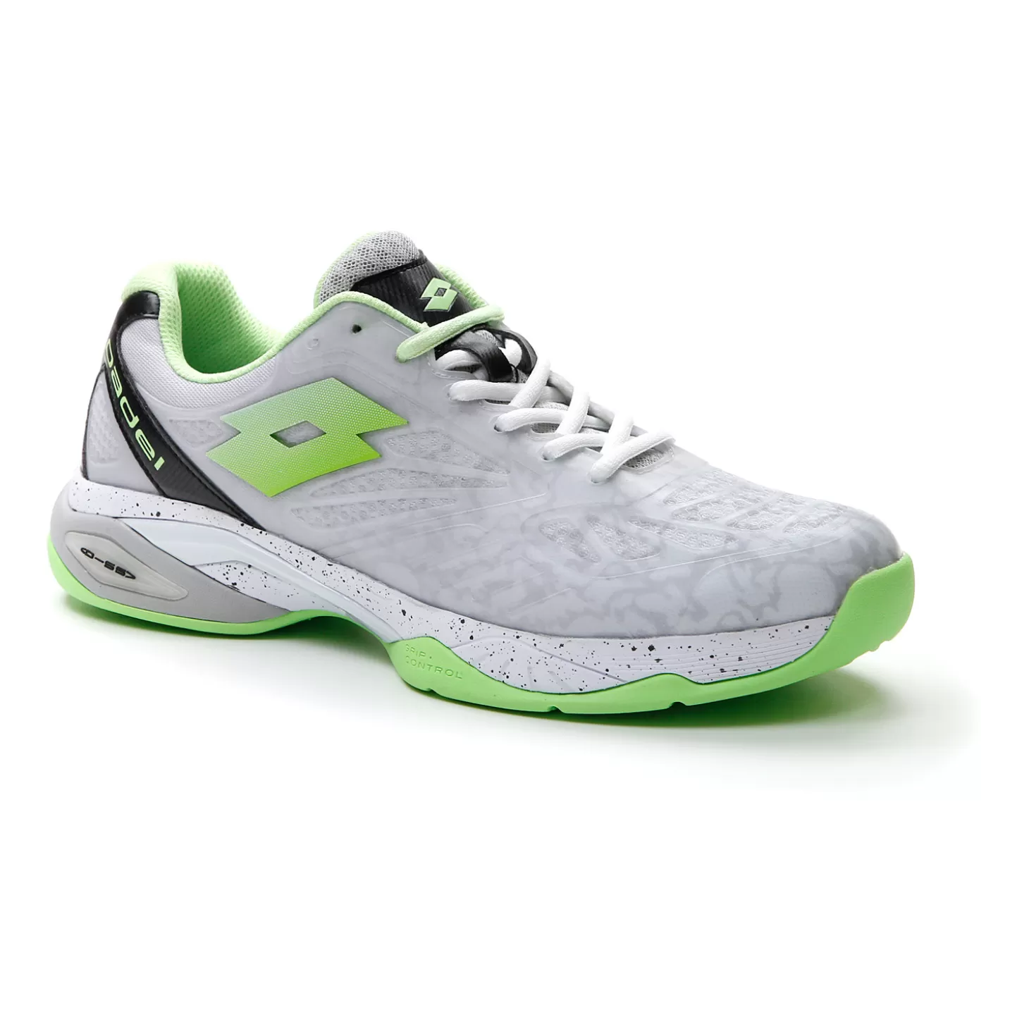 Lotto Superrapida 200 Iii | Herren Padel