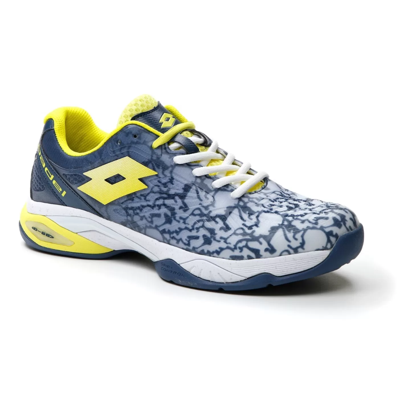Lotto Superrapida 200 Iii | Herren Padel