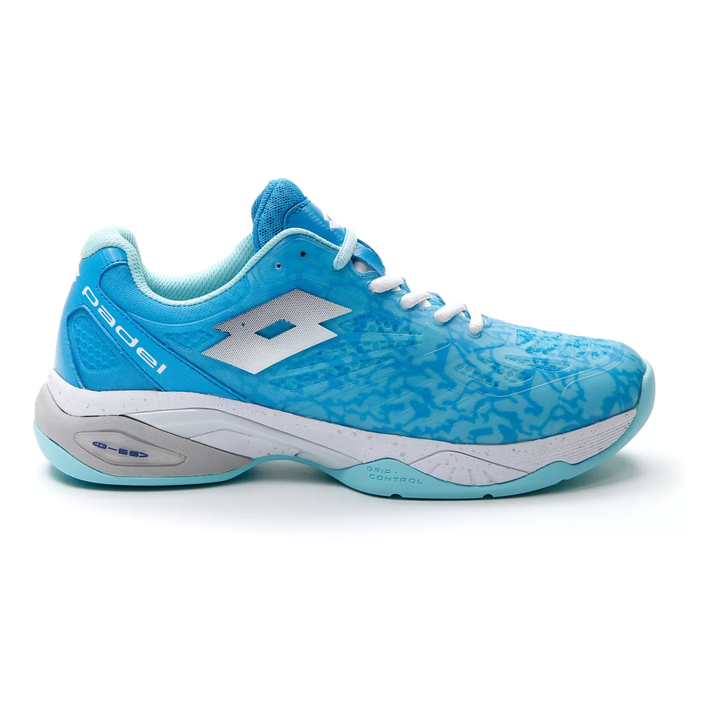 Lotto Superrapida 200 Iii W | Damen Padel