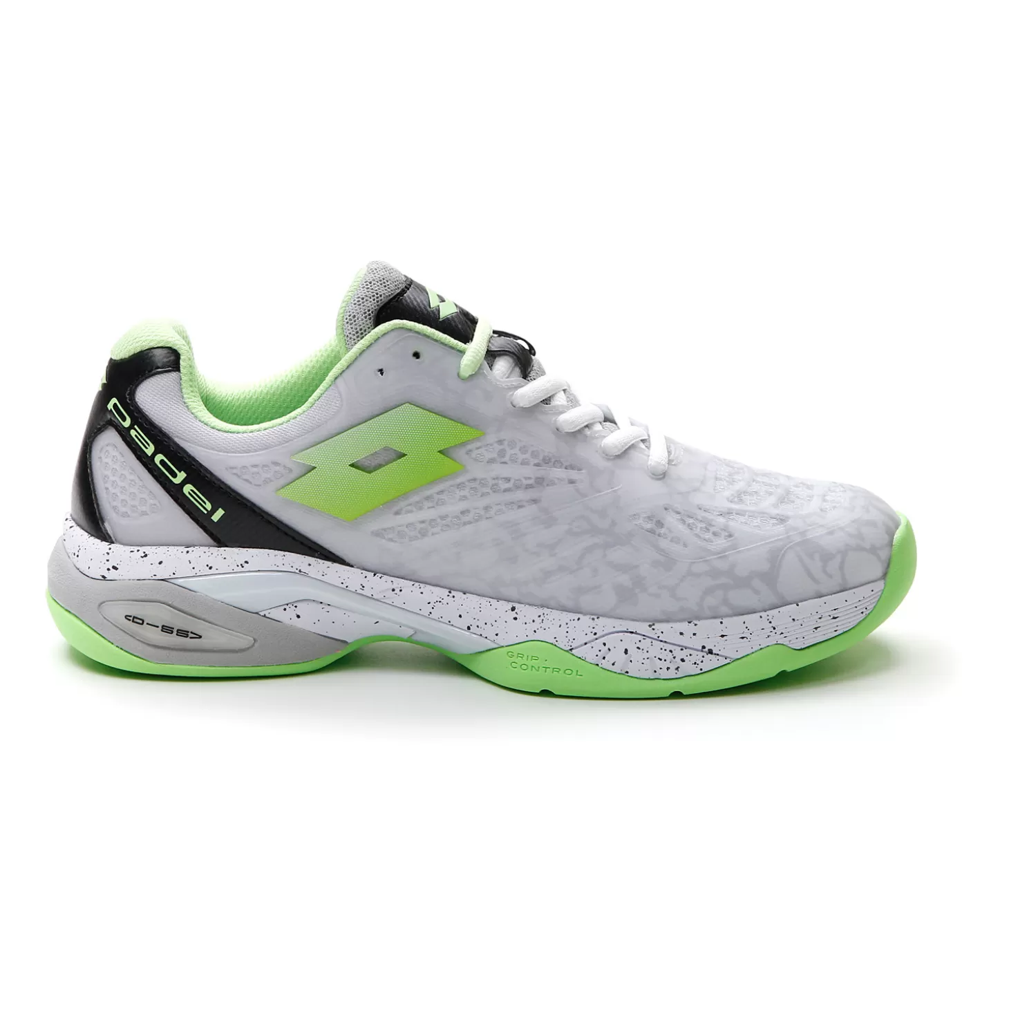 Lotto Superrapida 200 Iii W | Damen Padel