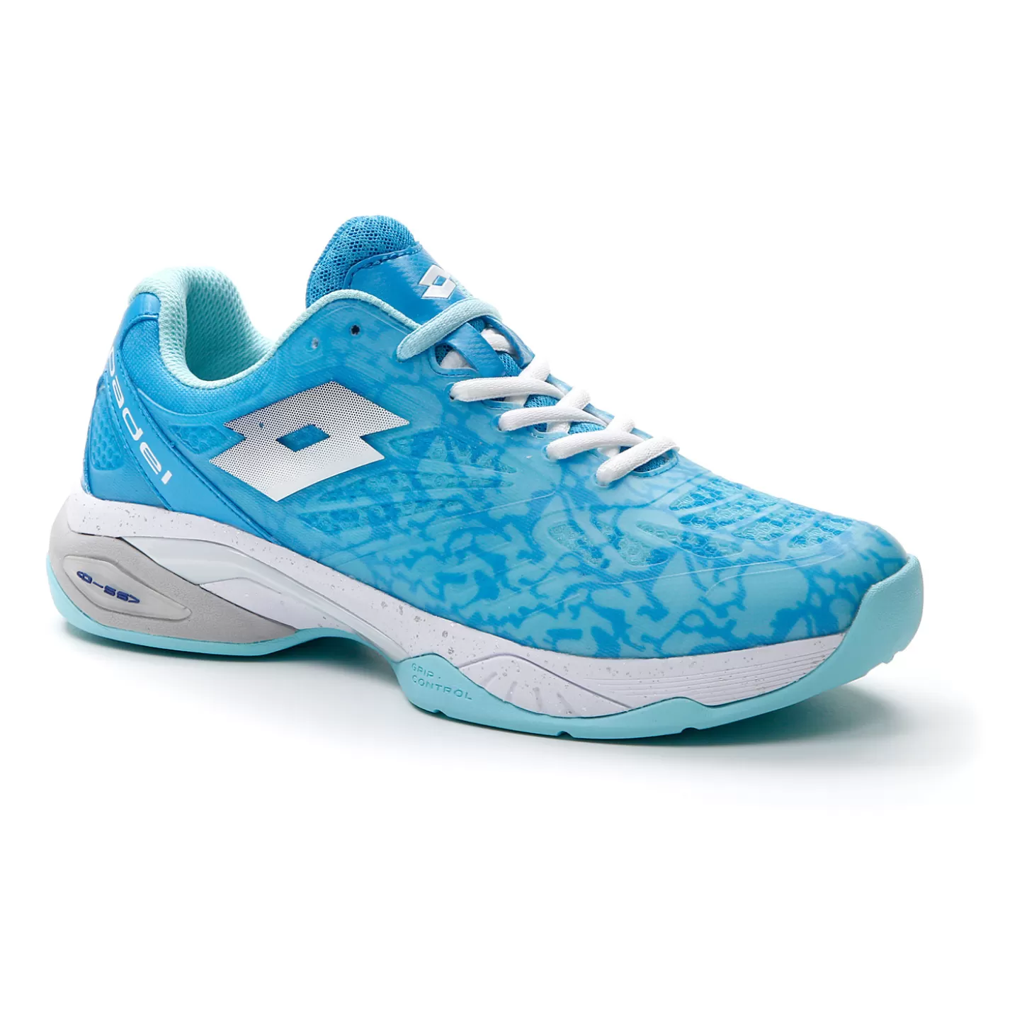 Lotto Superrapida 200 Iii W | Damen Padel