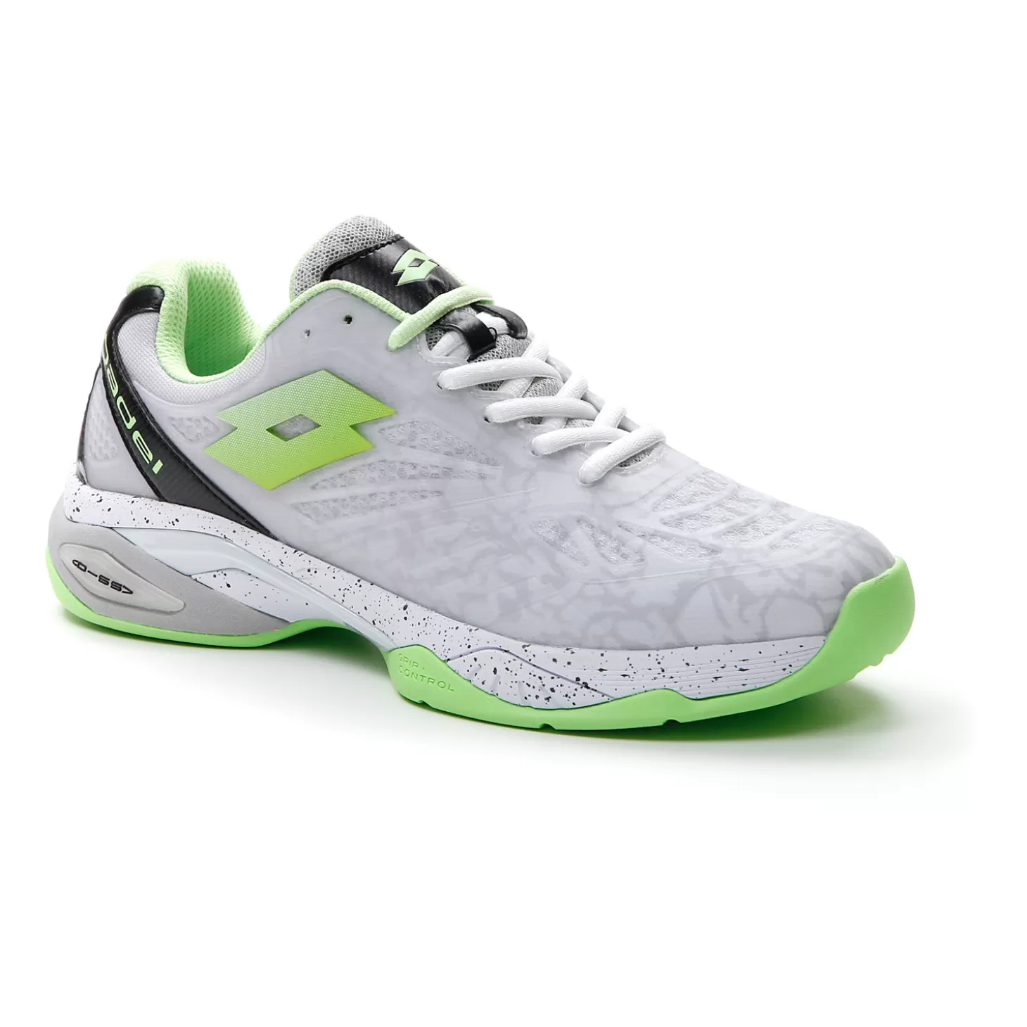 Lotto Superrapida 200 Iii W | Damen Padel
