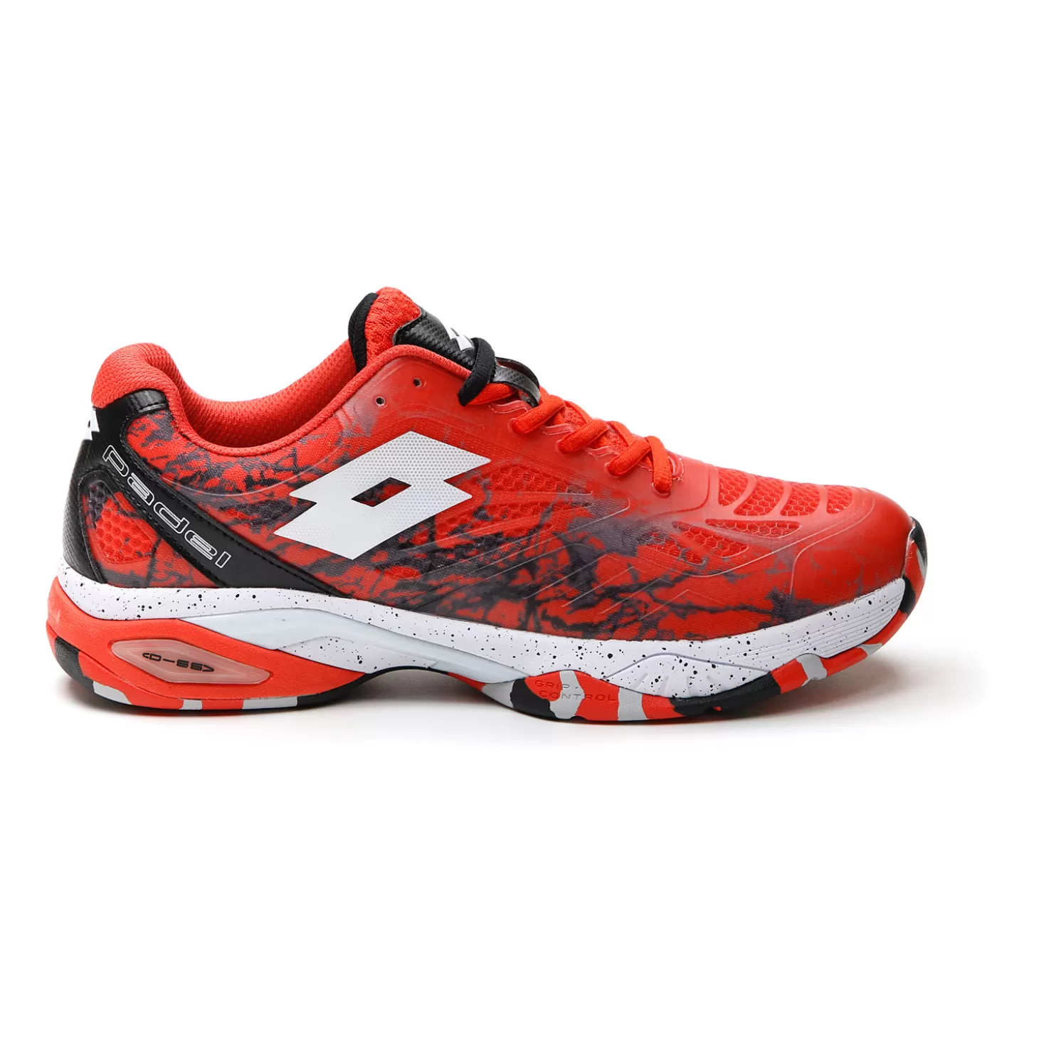 Lotto Superrapida 200 Iv | Herren Padel