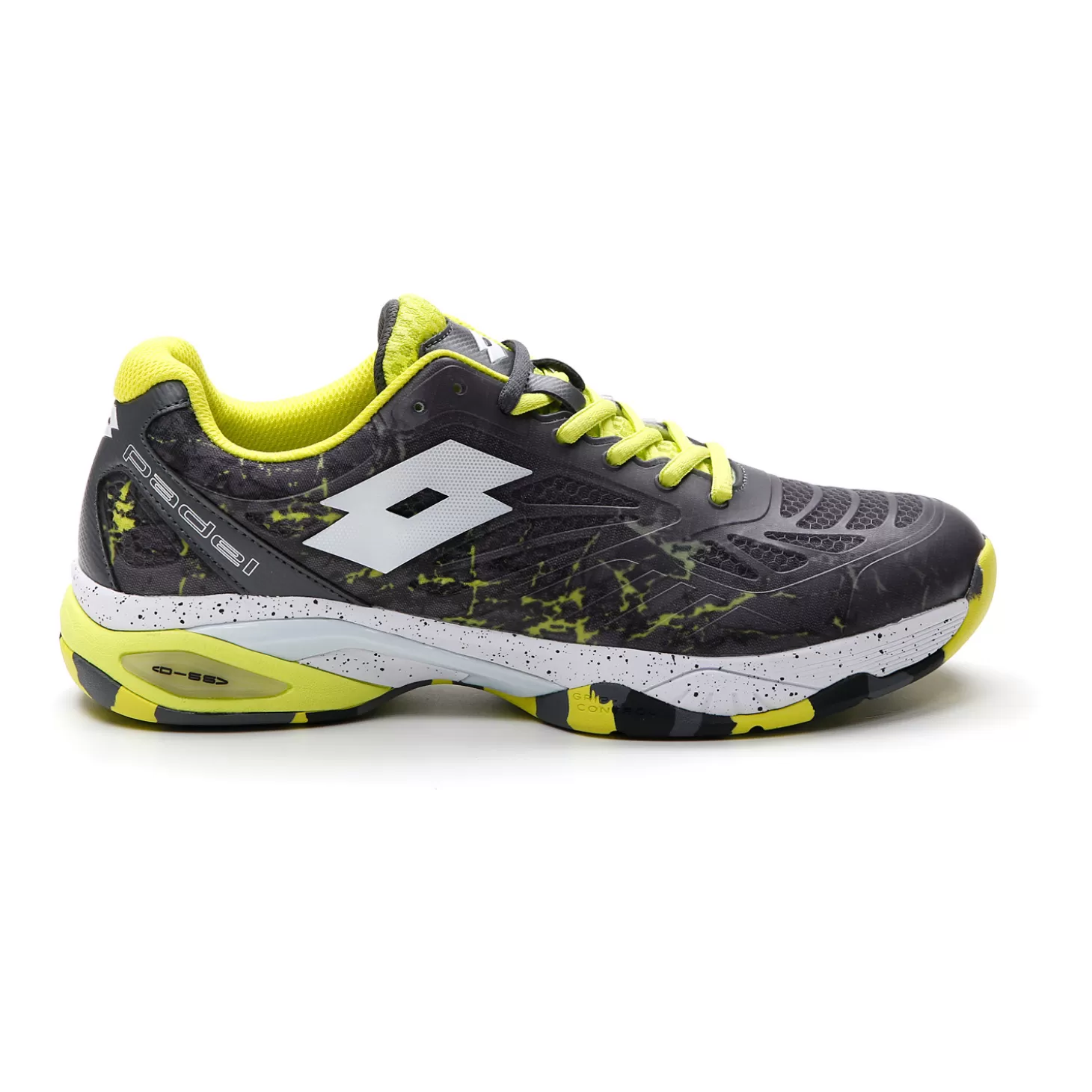 Lotto Superrapida 200 Iv | Herren Padel
