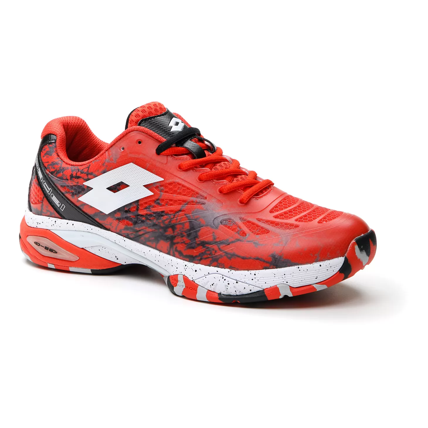 Lotto Superrapida 200 Iv | Herren Padel