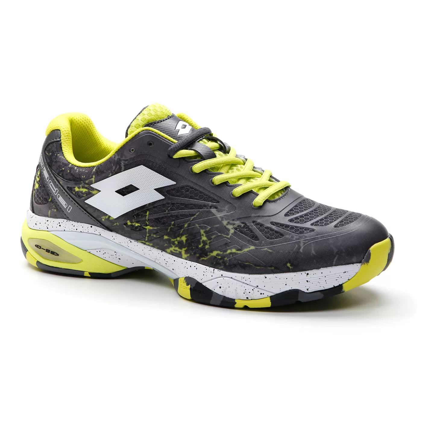 Lotto Superrapida 200 Iv | Herren Padel