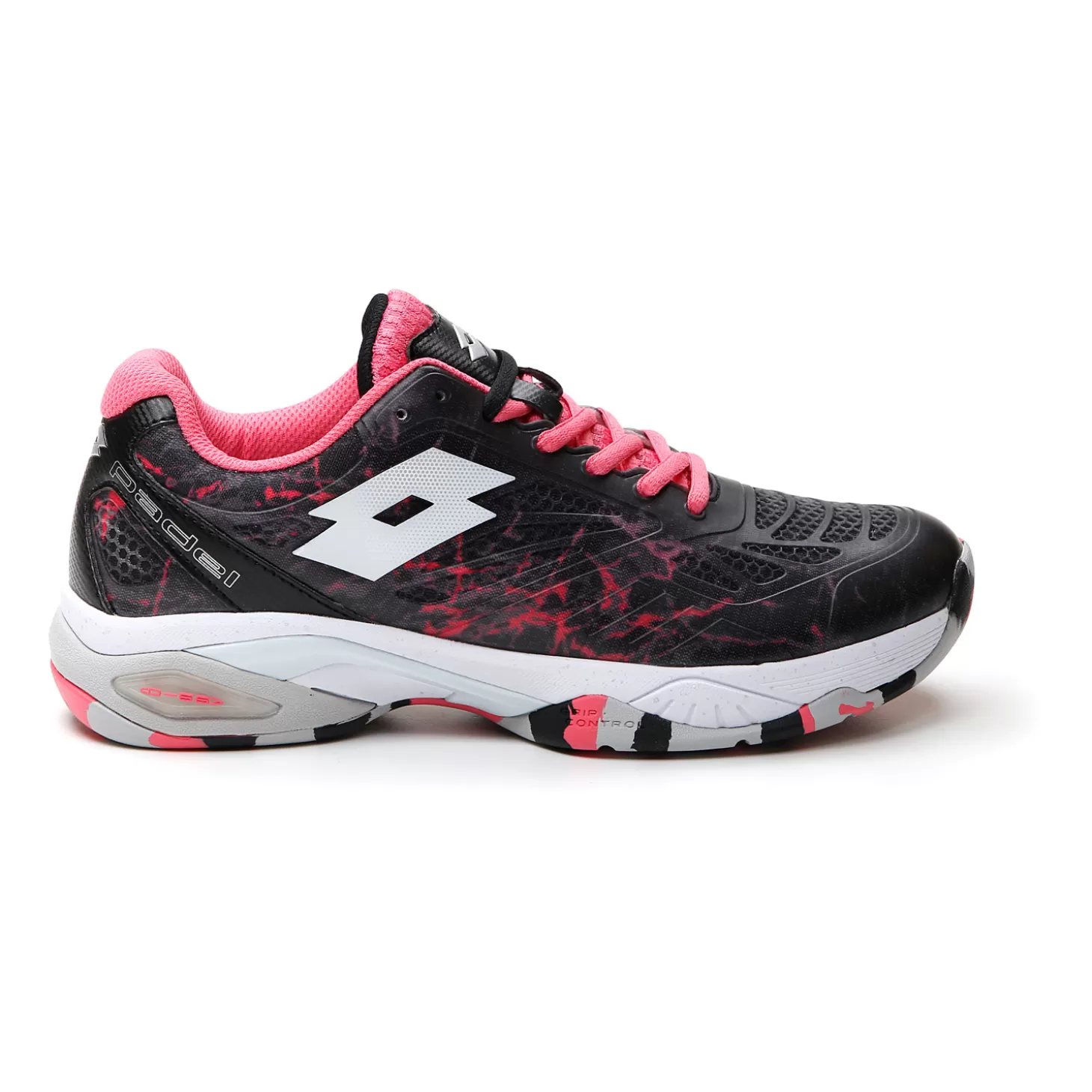Lotto Superrapida 200 Iv W | Damen Padel