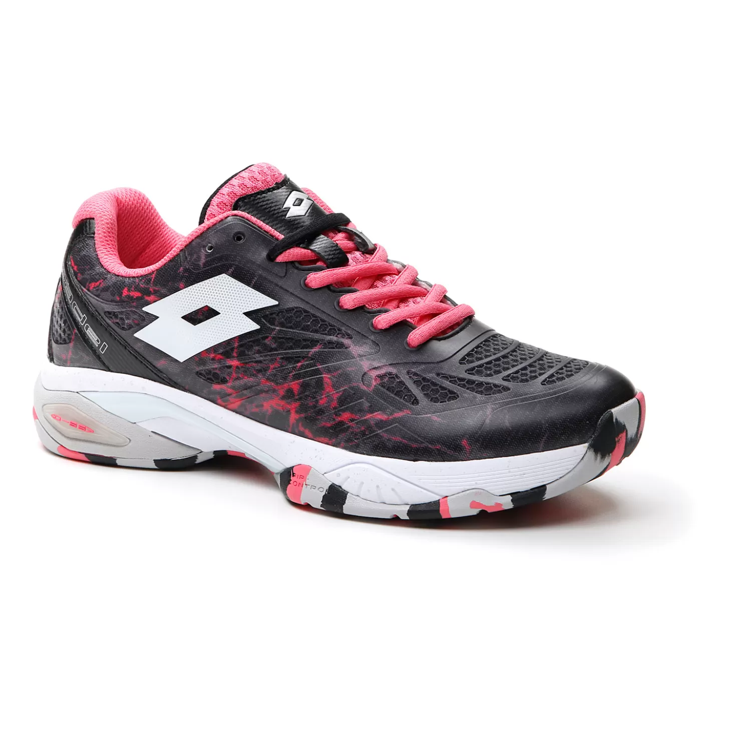 Lotto Superrapida 200 Iv W | Damen Padel