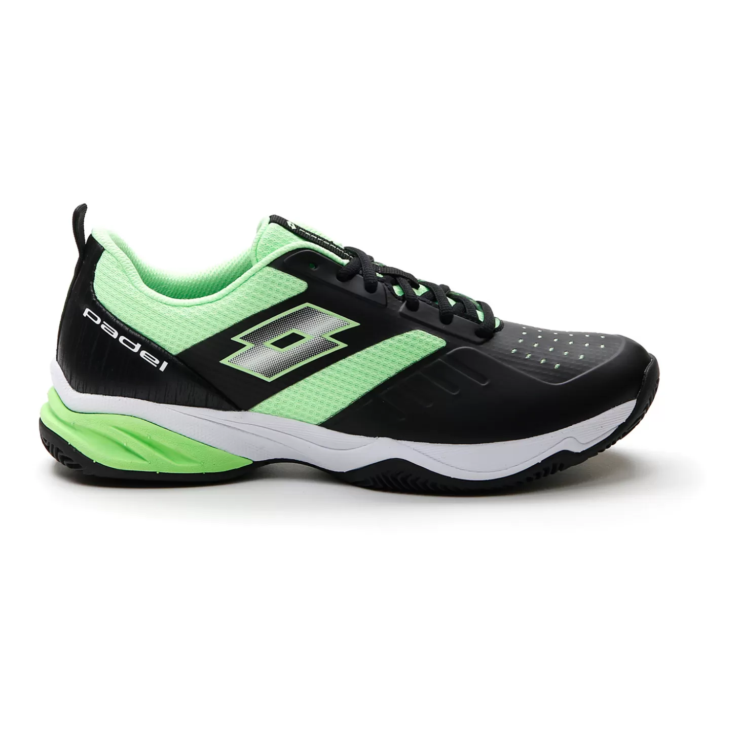 Lotto Superrapida 400 Iv | Herren Padel