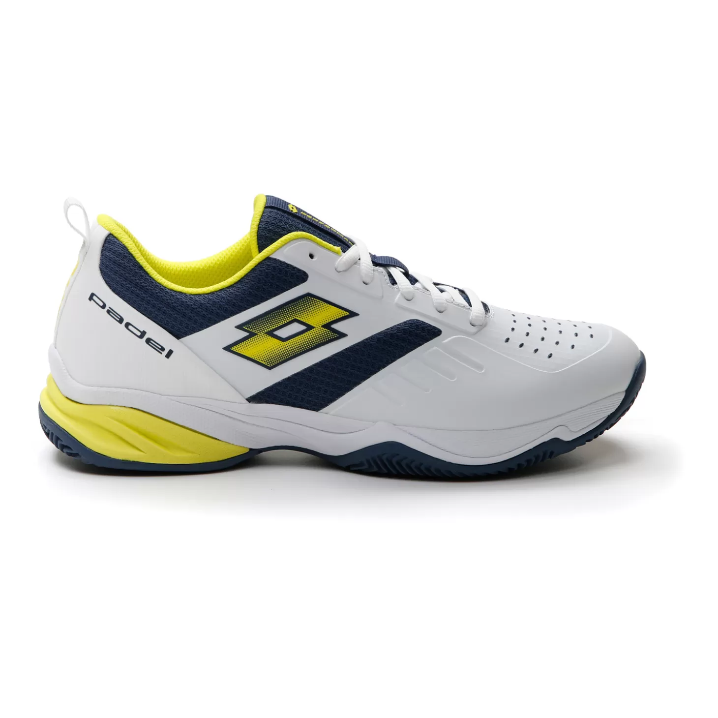 Lotto Superrapida 400 Iv | Herren Padel