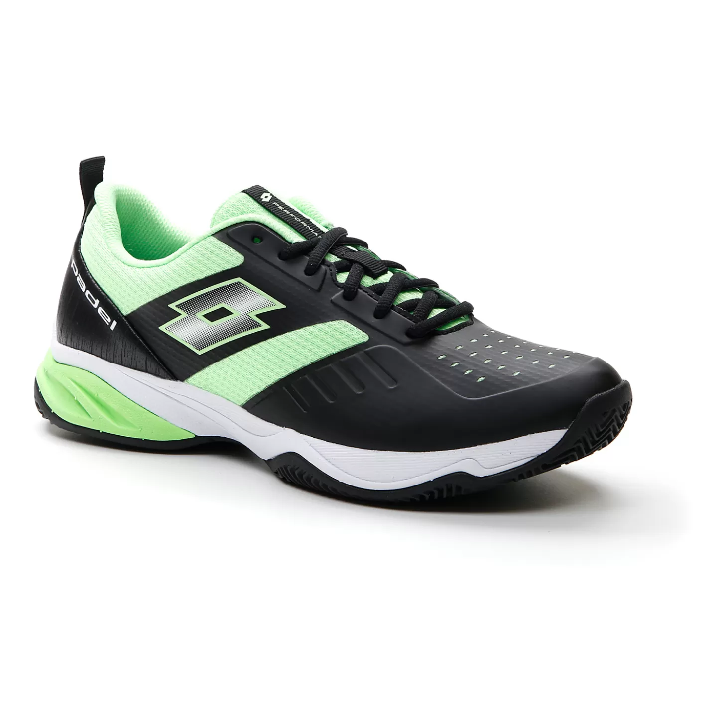 Lotto Superrapida 400 Iv | Herren Padel