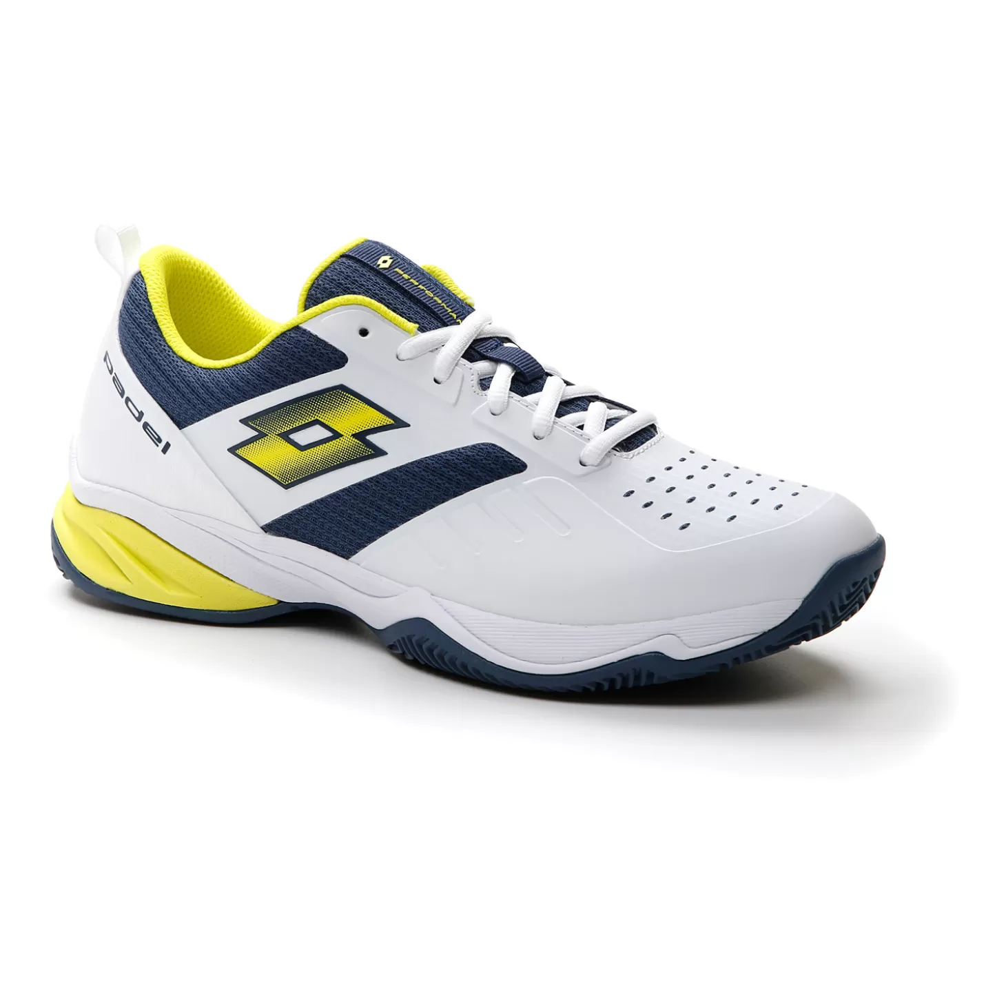Lotto Superrapida 400 Iv | Herren Padel
