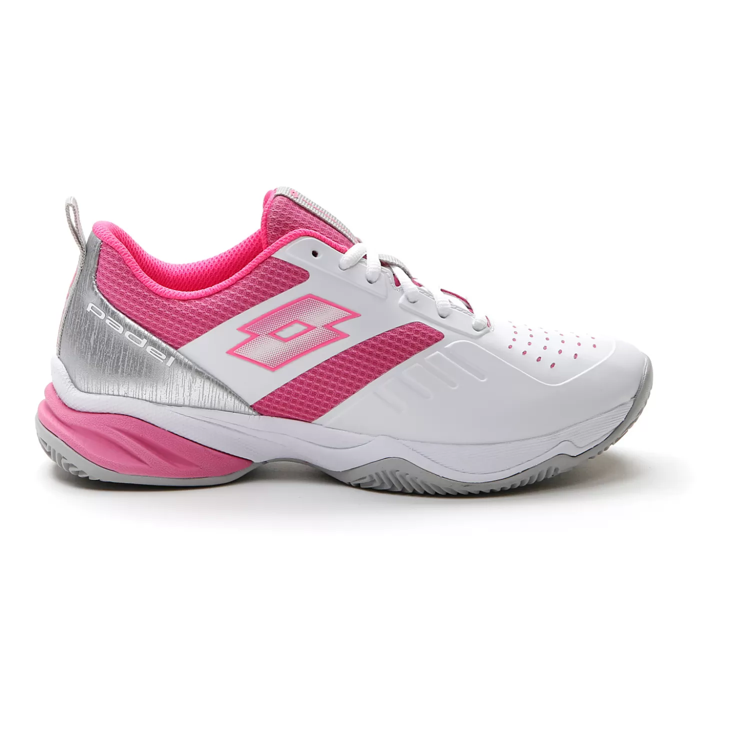 Lotto Superrapida 400 Iv W | Damen Padel
